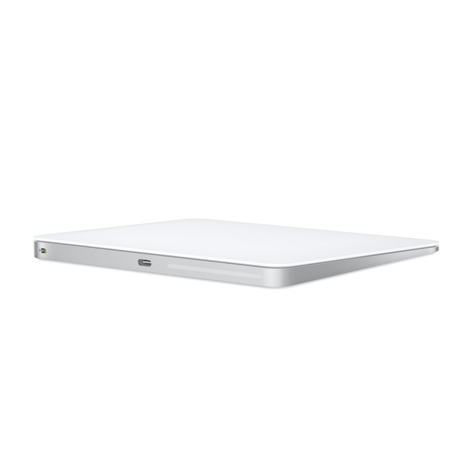 Apple Magic Trackpad (USB‑C) - White Multi-Touch Surface image 3