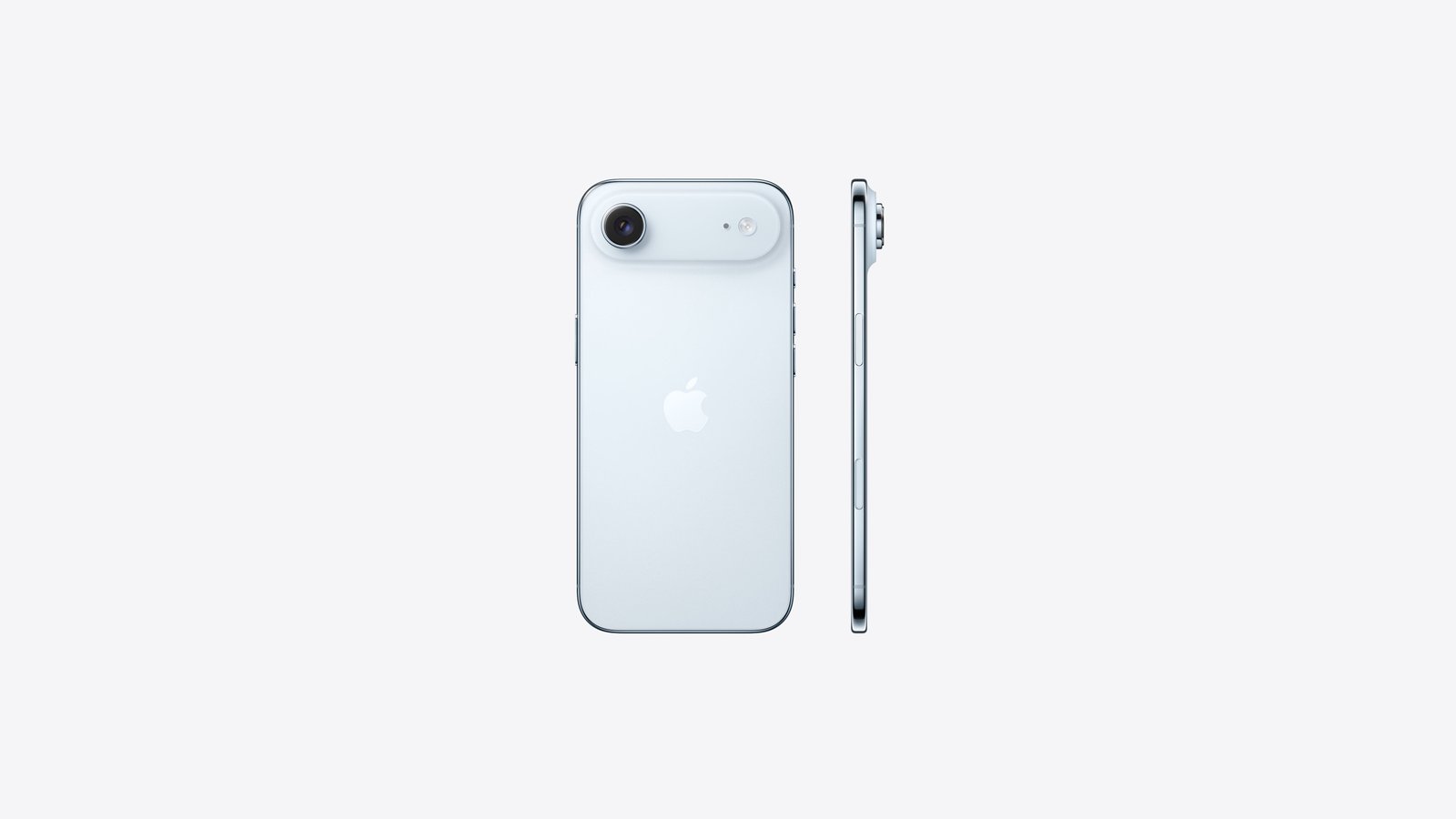 Apple iPhone Air 256GB Sky Blue image 2