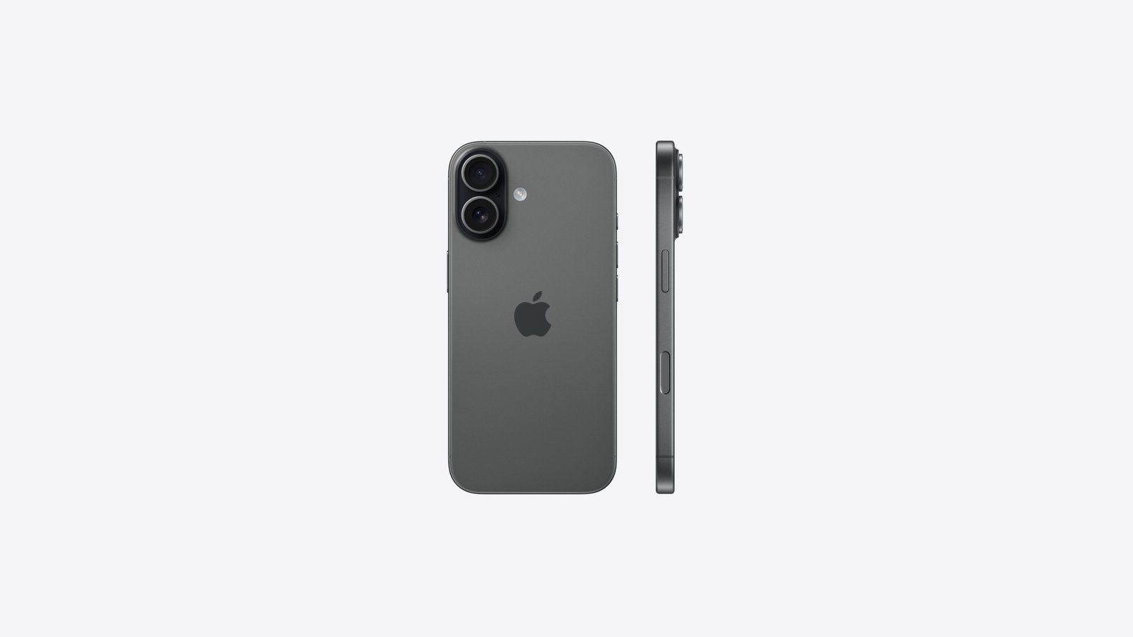 Apple iPhone 17 256GB Black image 3