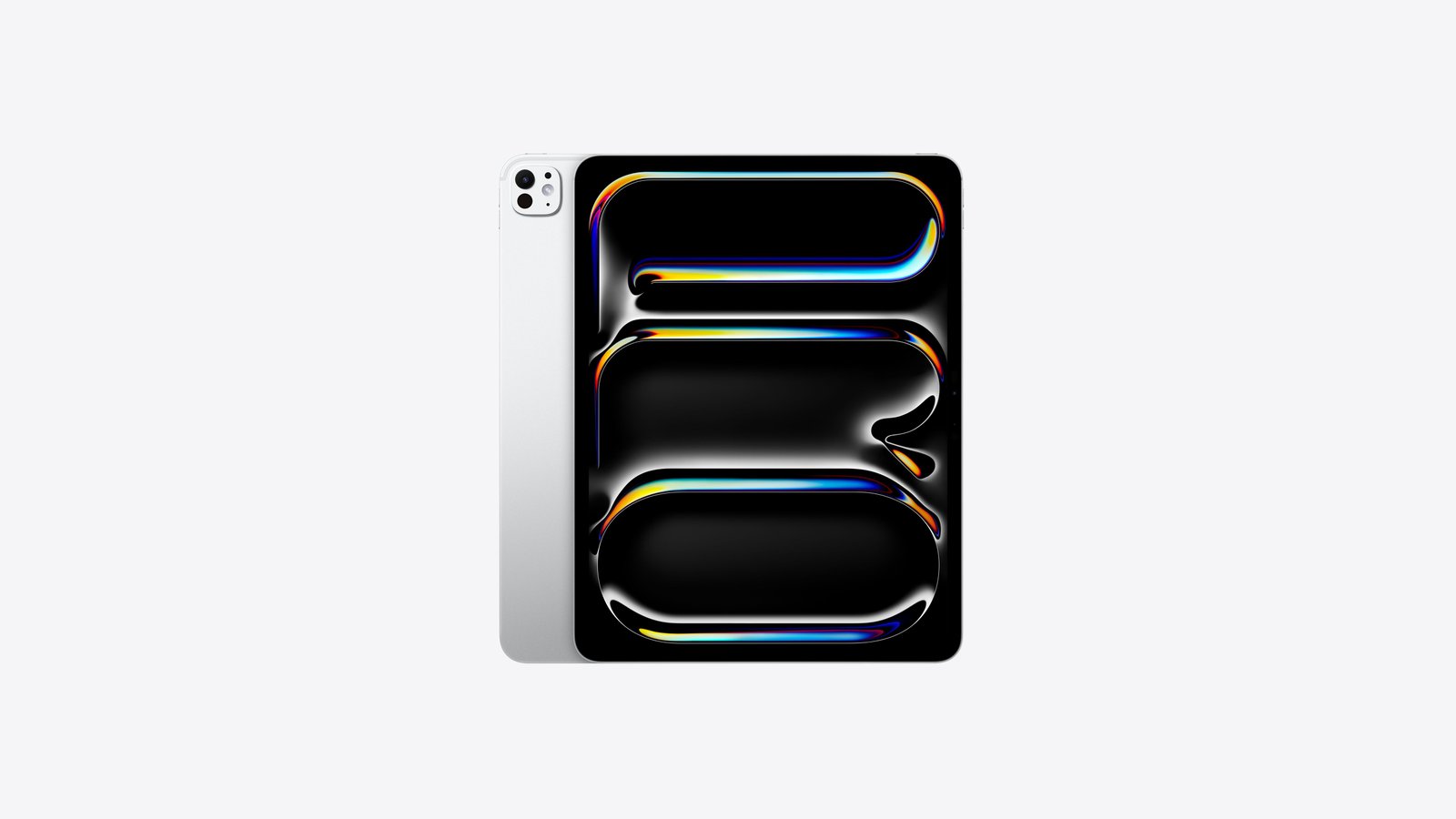 Apple iPad Pro M5 13-inch 1TB Wi-Fi Silver Nano-texture