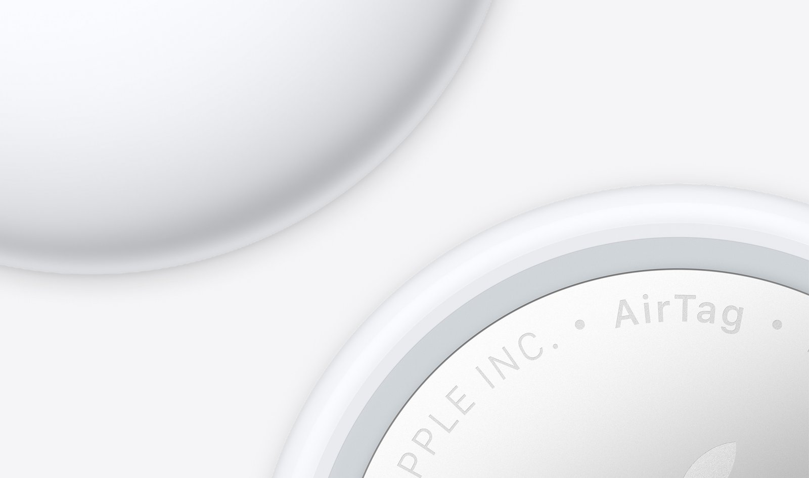 Apple AirTag image 3