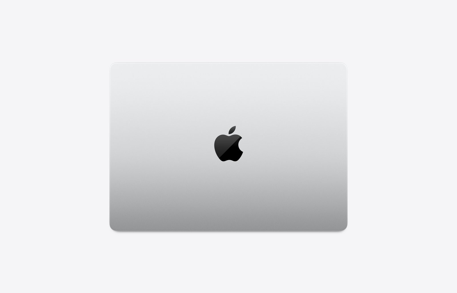 Apple MacBook Pro 14-inch M5 Pro 18CPU/20GPU 24GB 1TB Silver — US Keyboard image 2