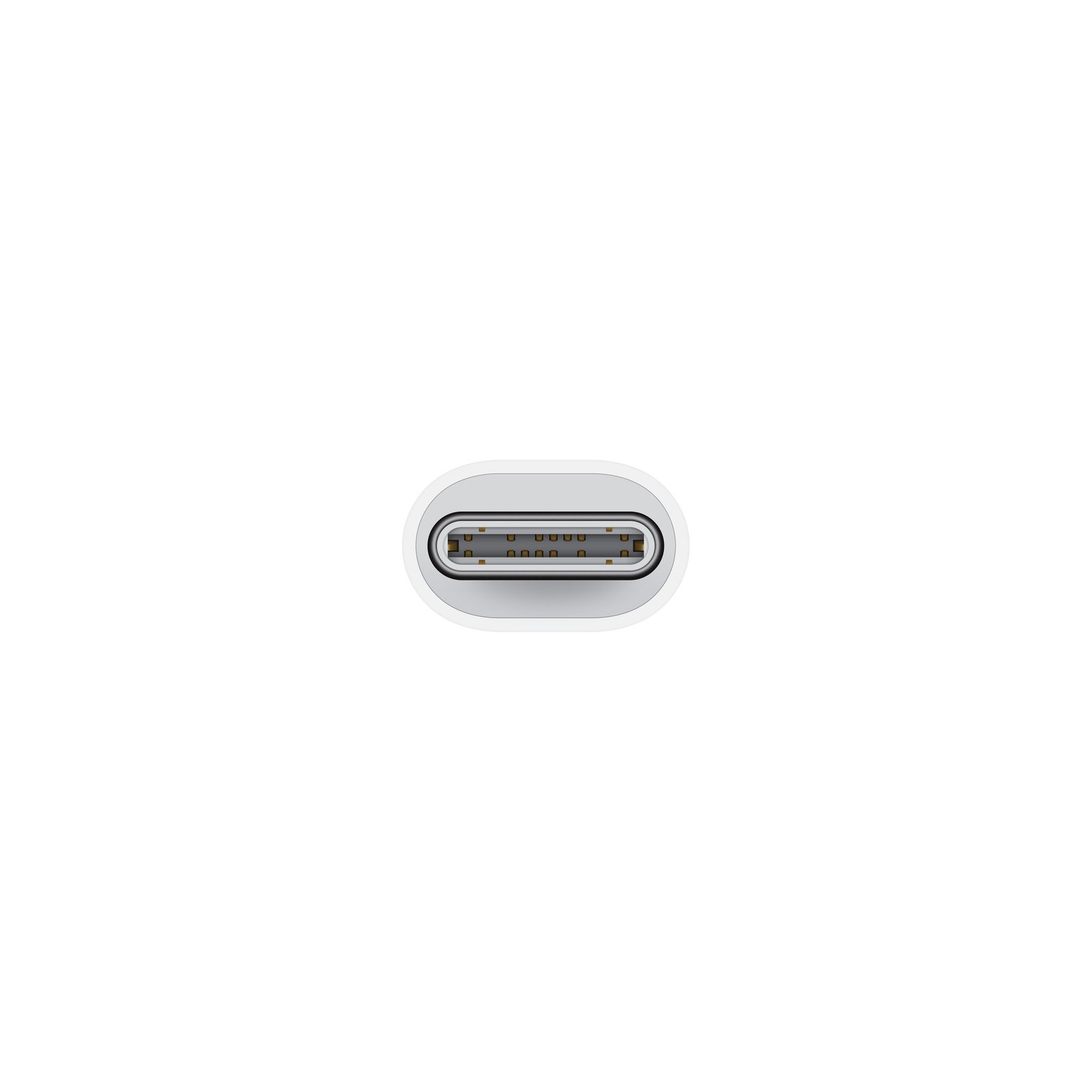 Apple USB-C to Lightning Adapter image 2