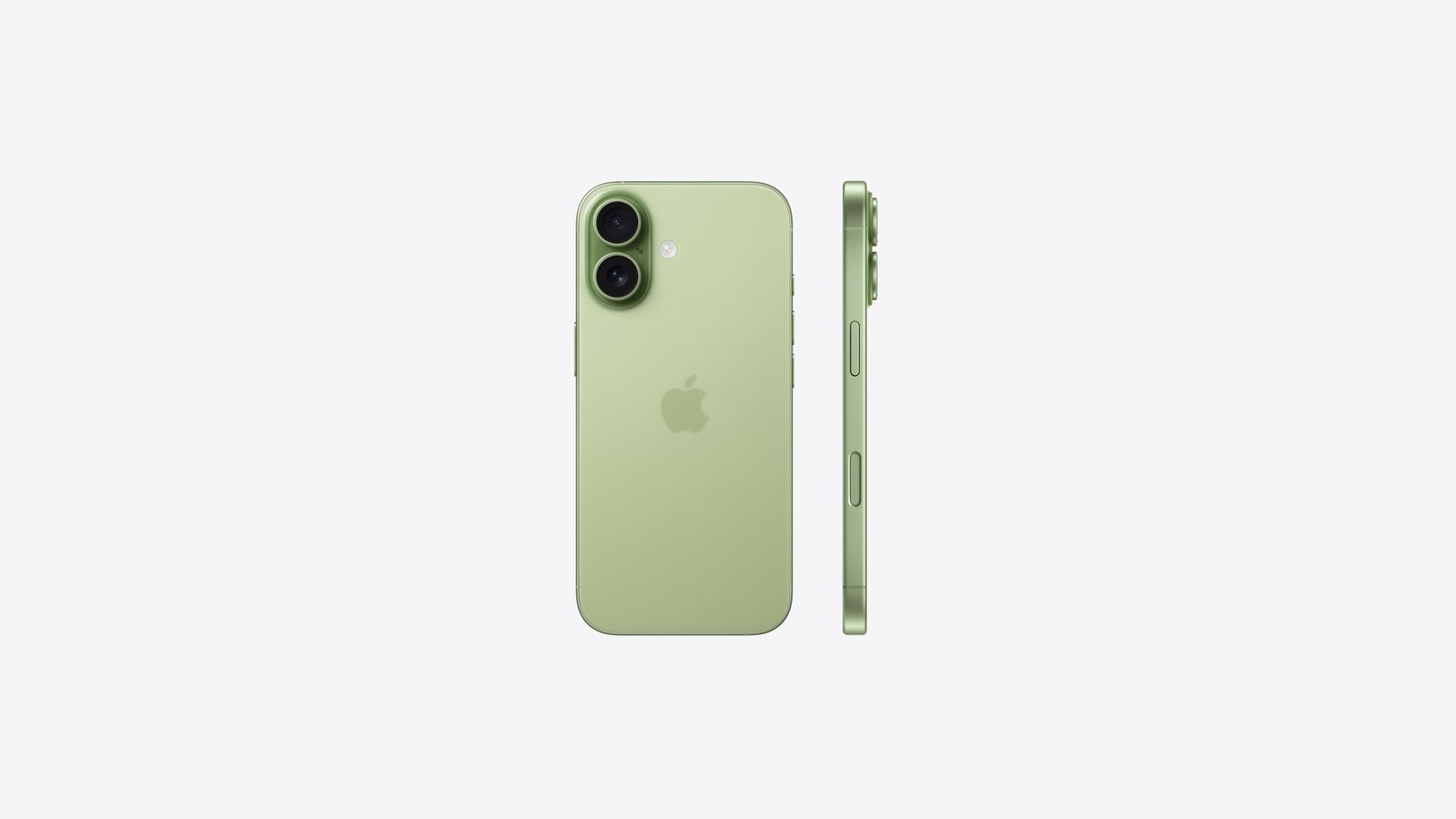 Apple iPhone 17 256GB Sage image 3
