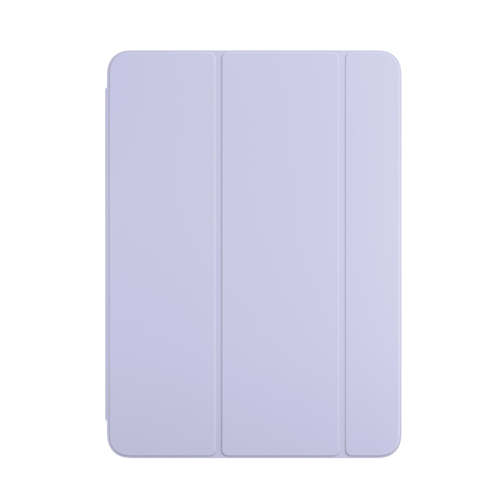 Apple Smart Folio for iPad Air 11-inch (M4) - Light Violet