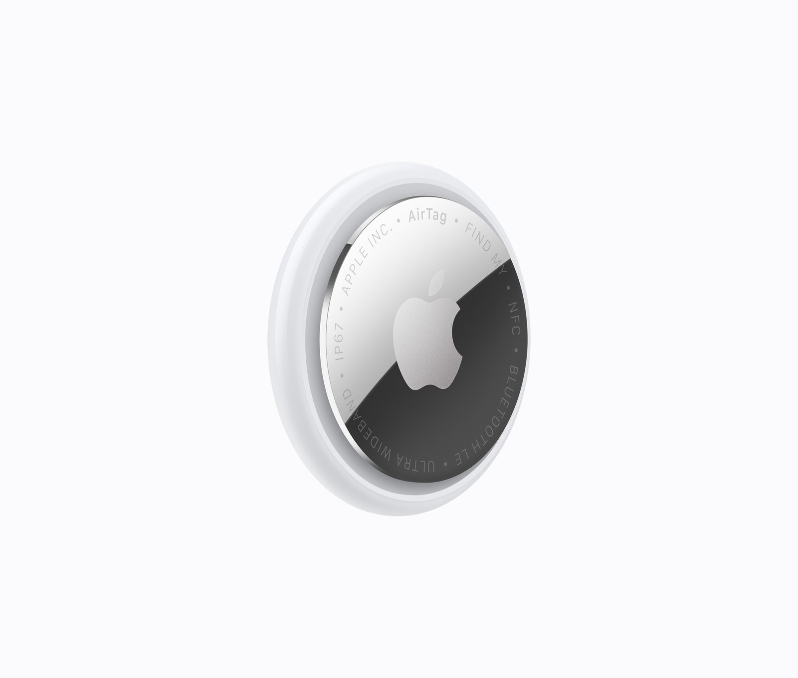 Apple AirTag image 2