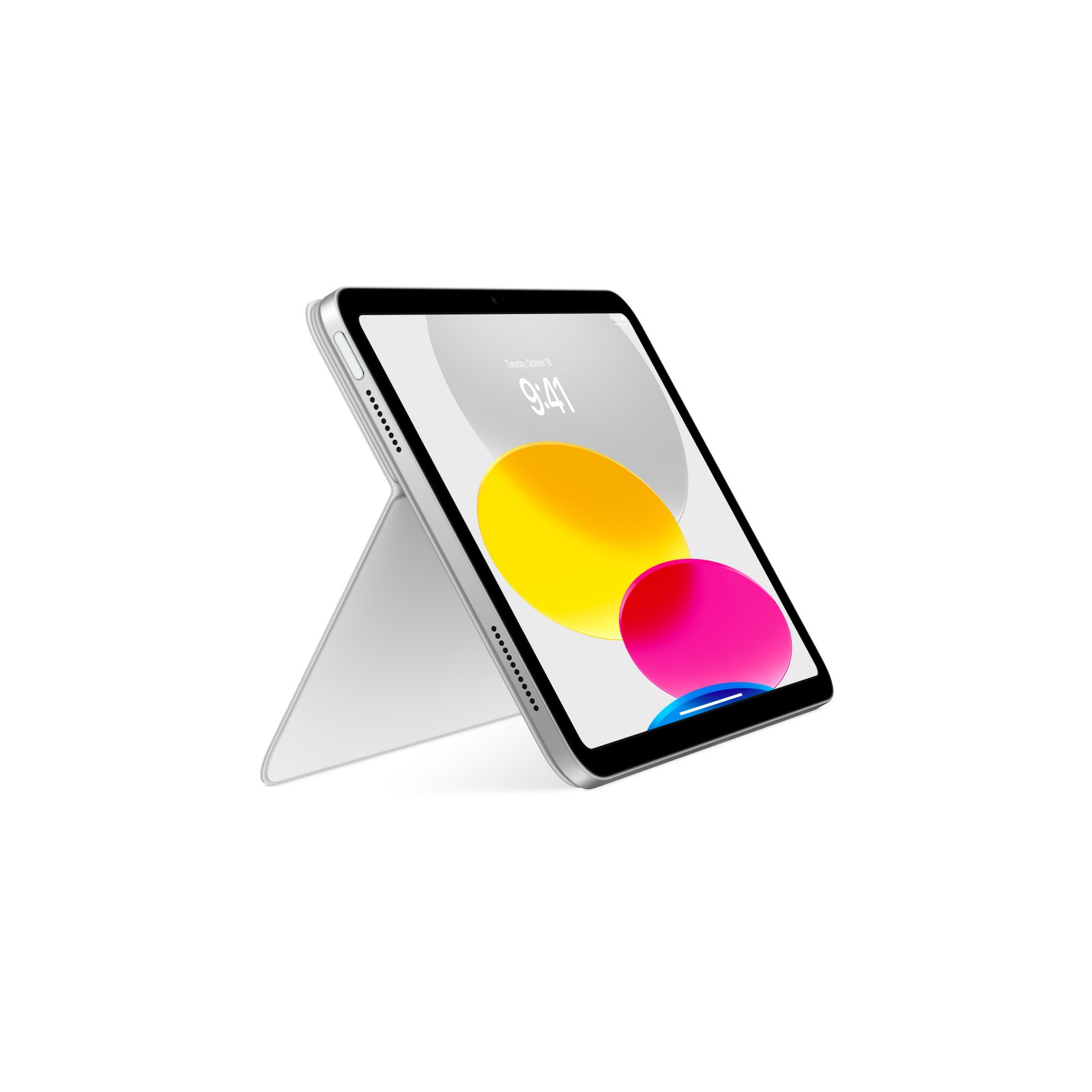 Apple Magic Keyboard Folio for iPad (A16) - US English image 5