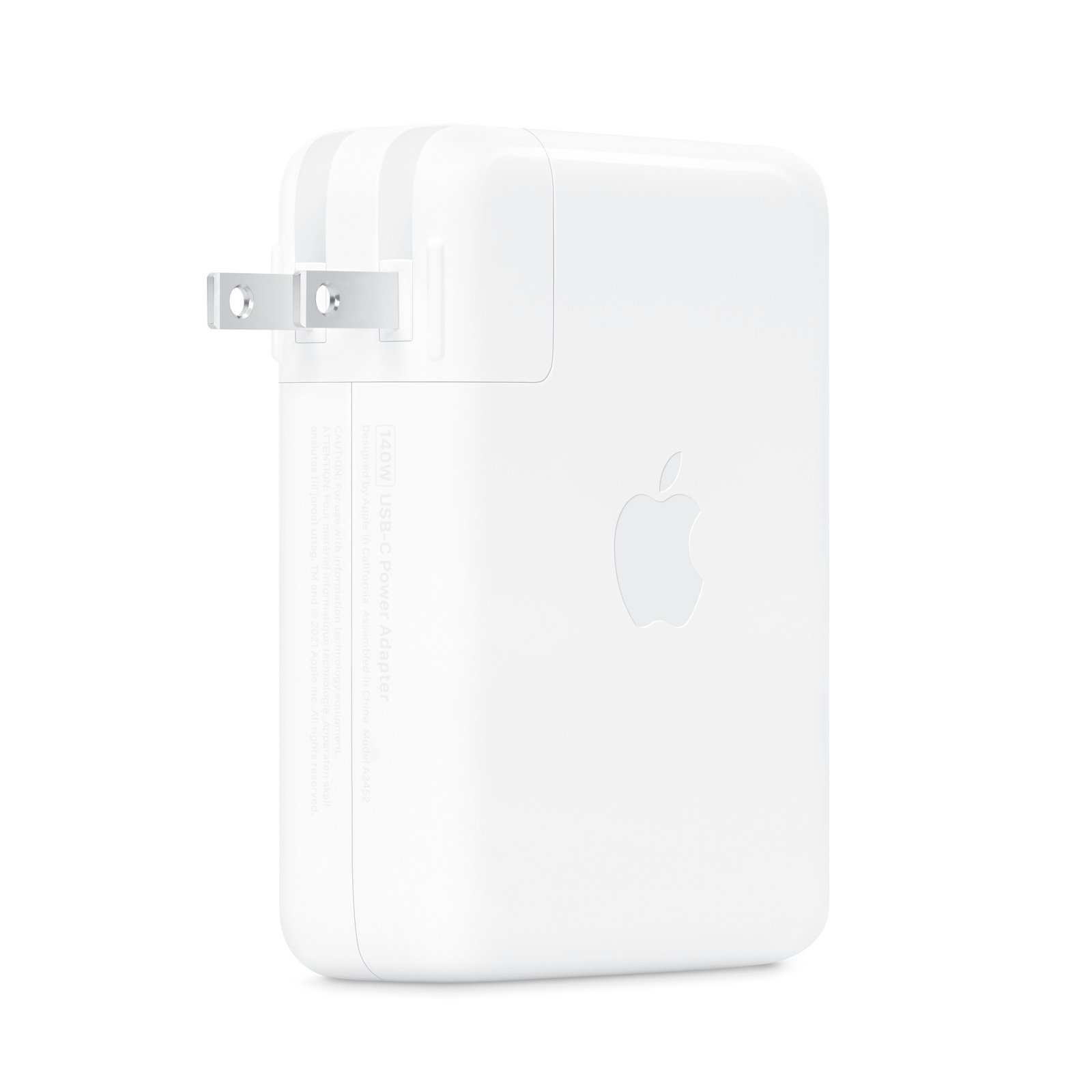 Apple 140W USB-C Power Adapter image 2