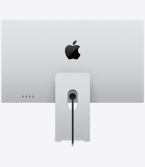 Apple Studio Display XDR - Nano-texture glass - Tilt- and height-adjustable stand image 2