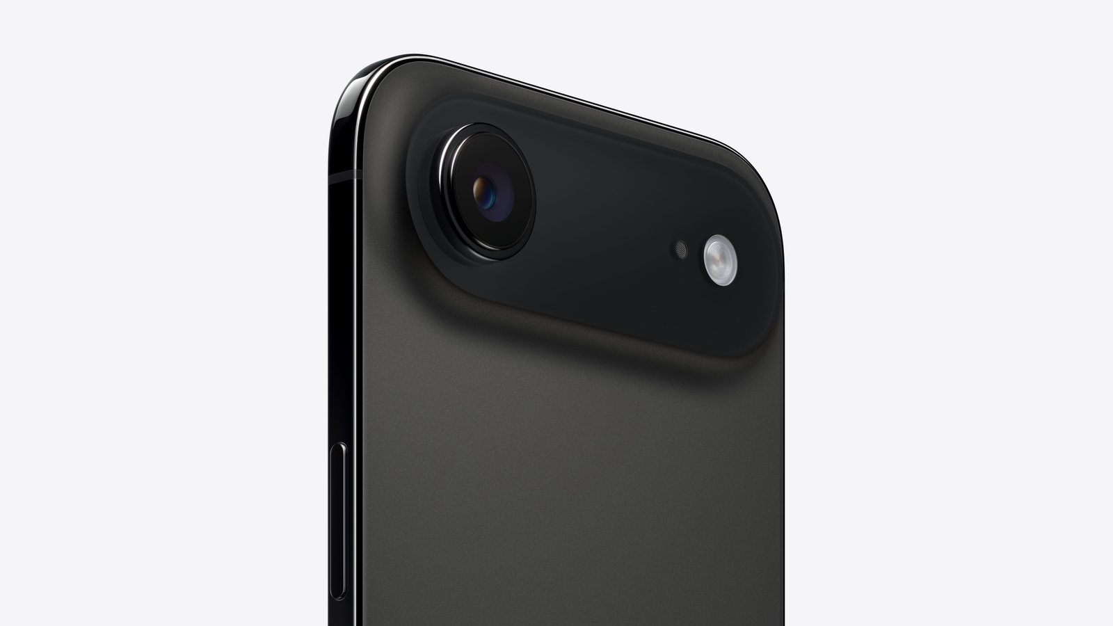 Apple iPhone Air 256GB Space Black image 3