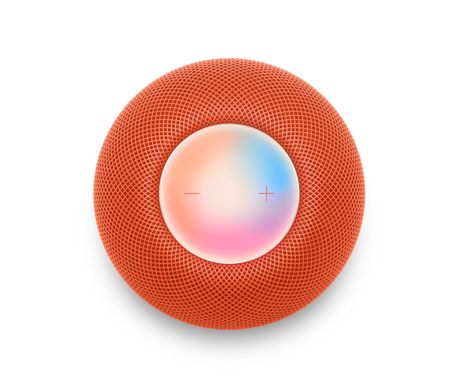 Apple HomePod mini - Blue image 5