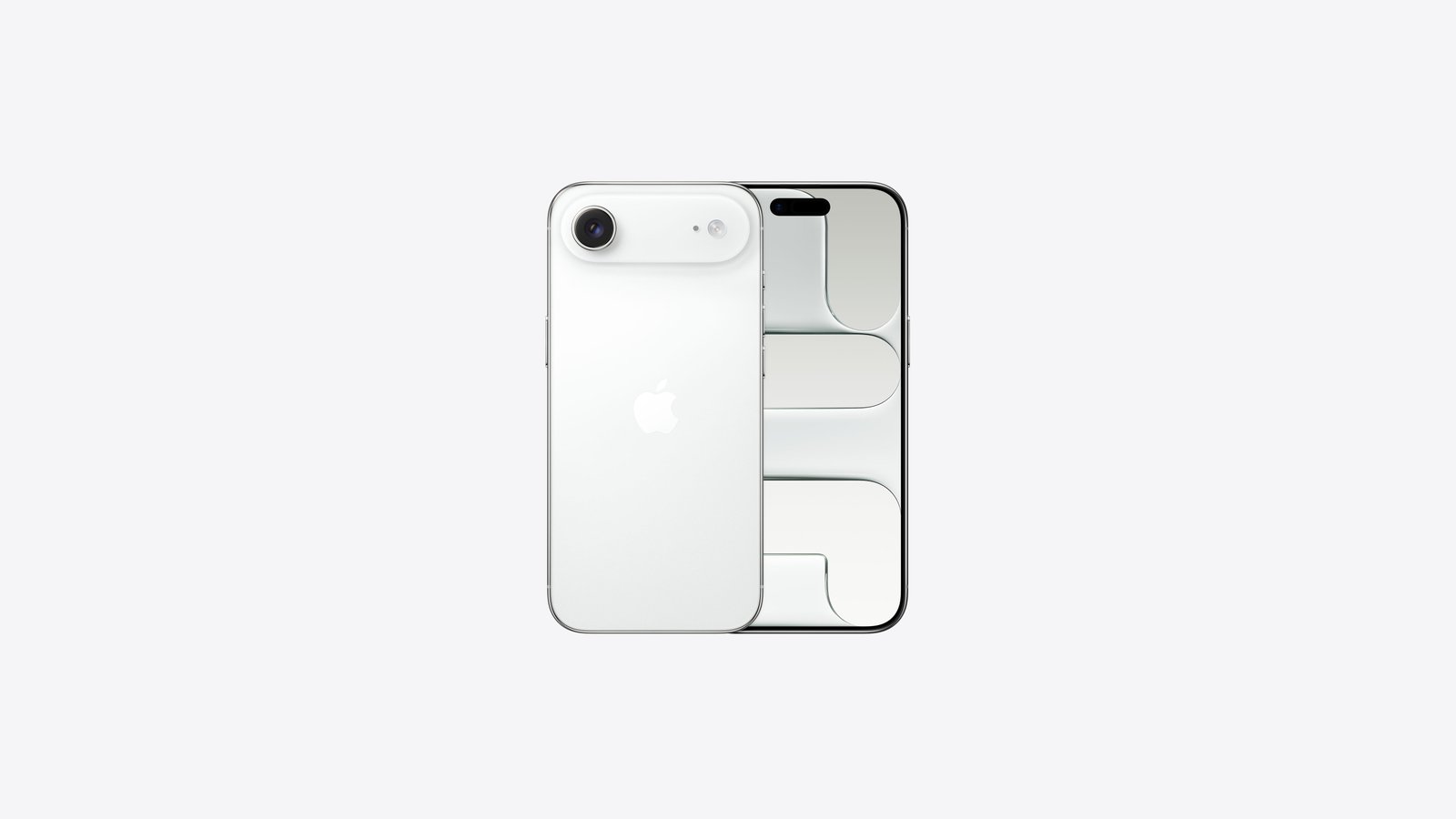 Apple iPhone Air 1TB Cloud White image 4