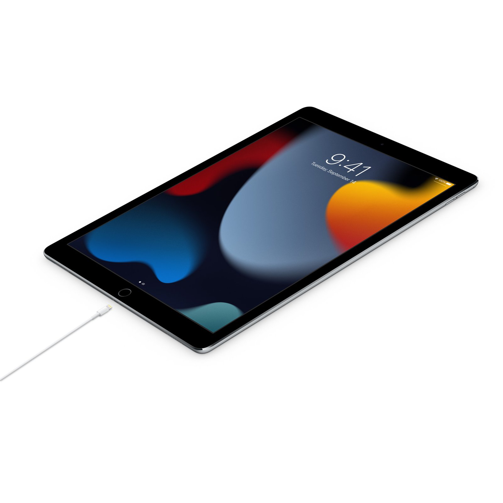 Apple USB-C to Lightning Cable (1 m) image 2