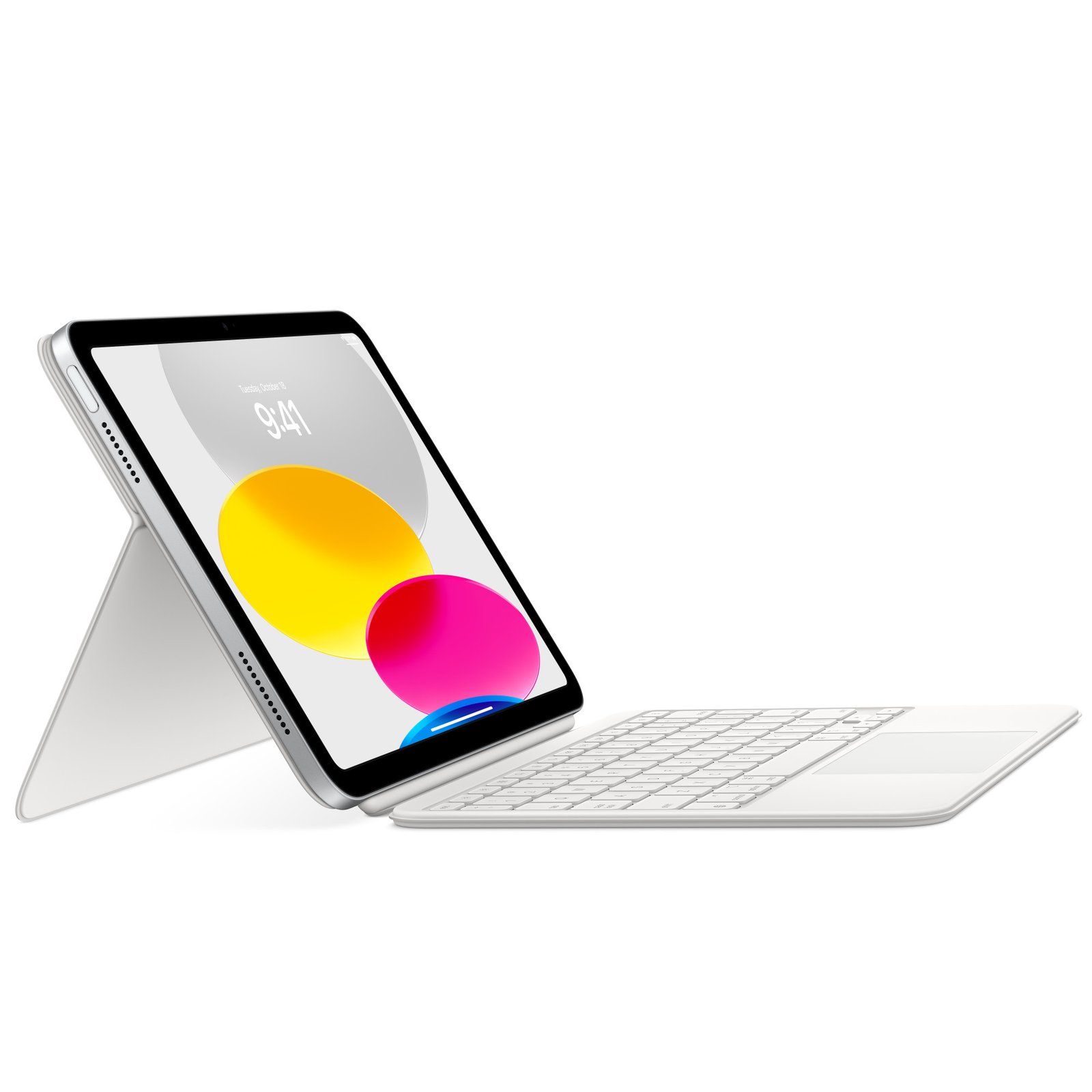 Apple Magic Keyboard Folio for iPad (A16) - US English image 4