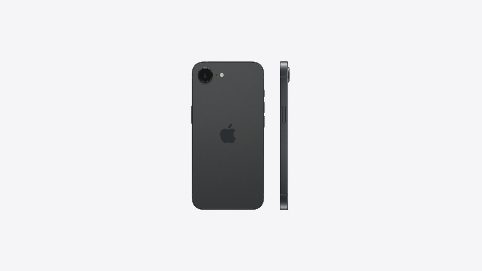 Apple iPhone 17e 256GB Black image 3
