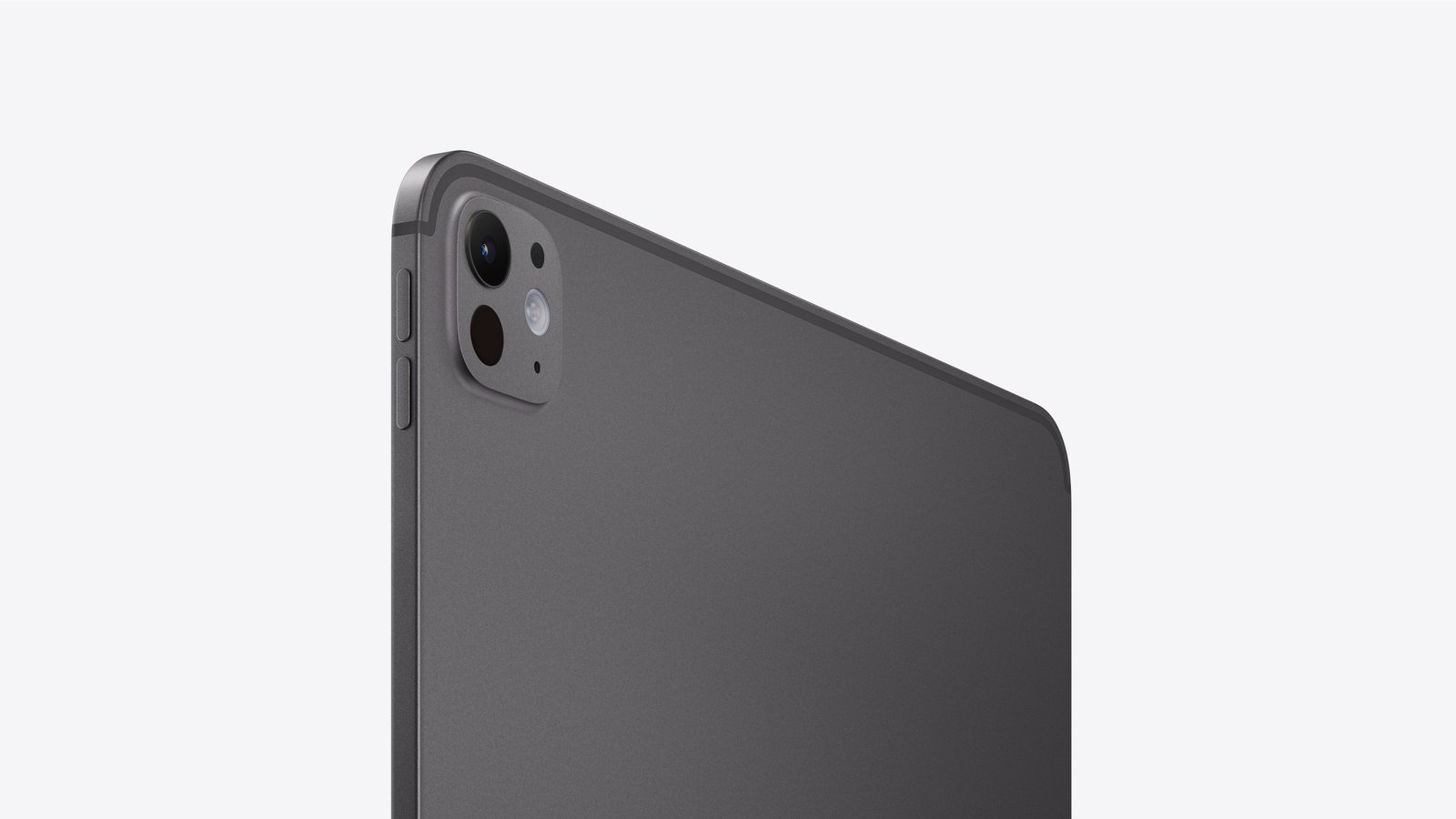 Apple iPad Pro M5 13-inch 2TB Wi-Fi Space Black Nano-texture image 4