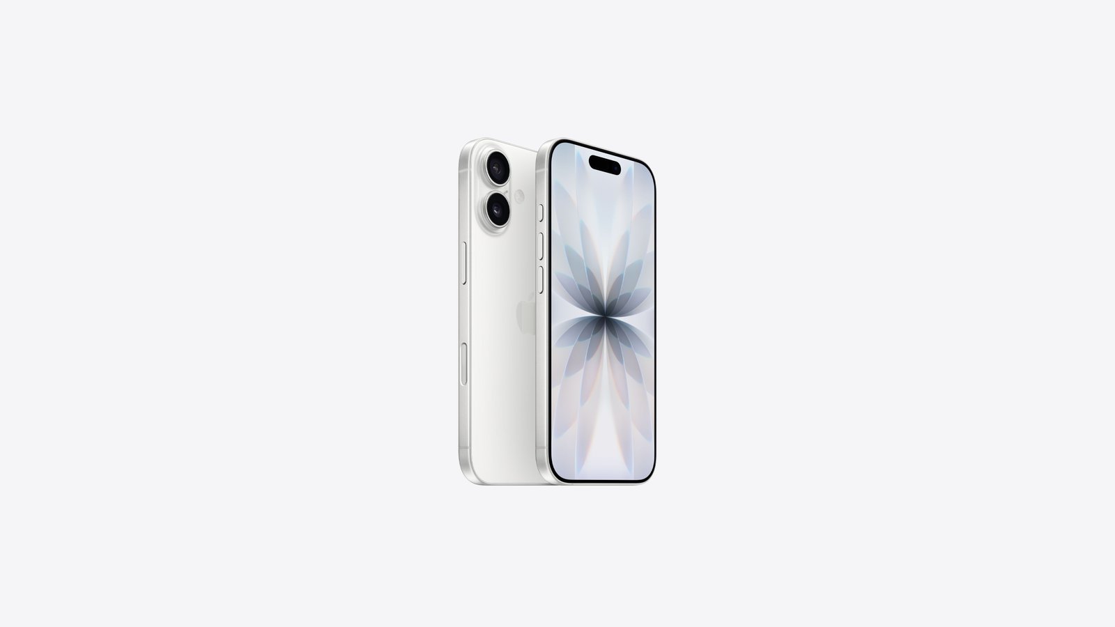 Apple iPhone 17 512GB White image 2