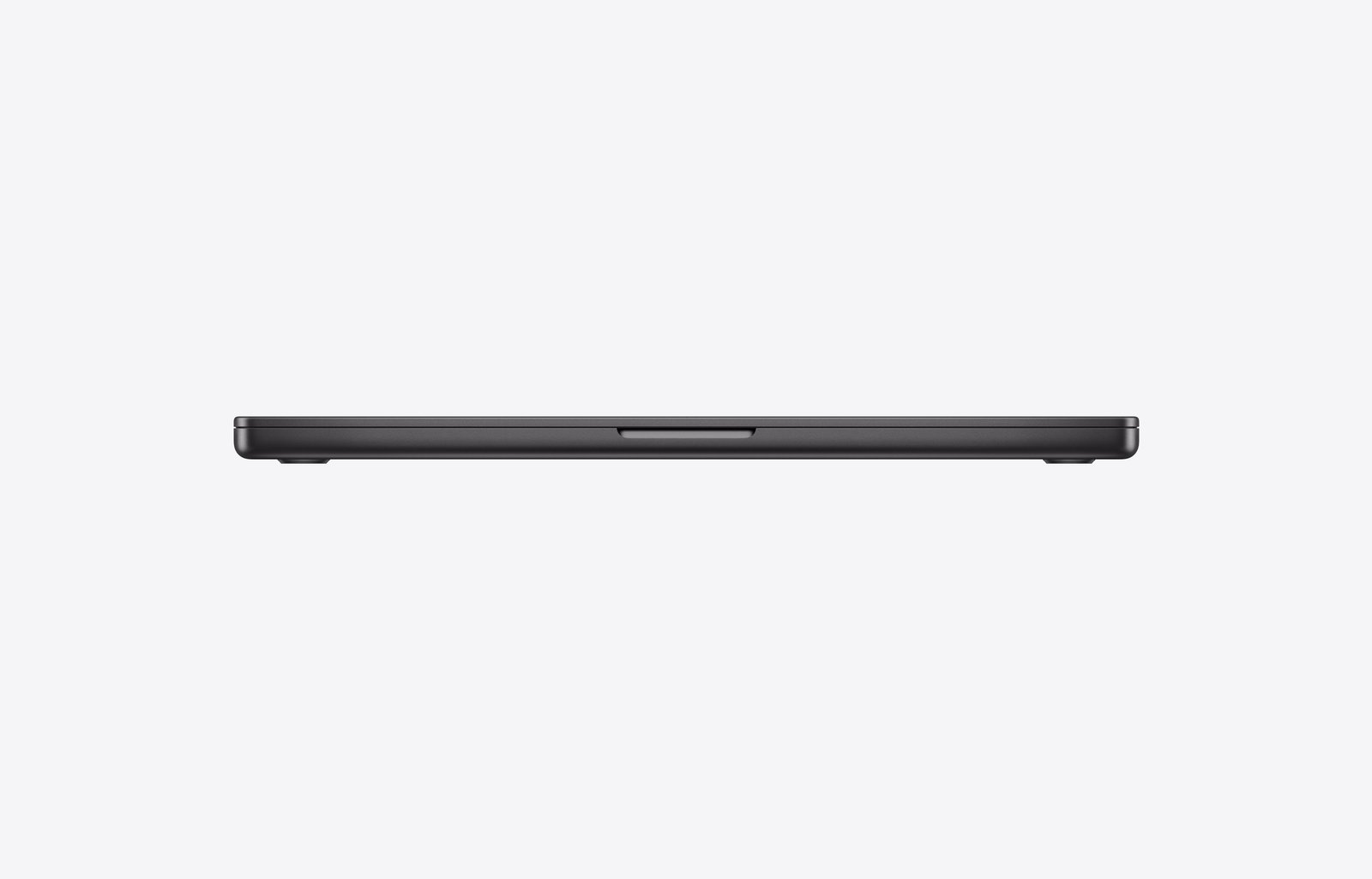 Apple MacBook Pro 16-inch M5 Max 18CPU/40GPU 48GB 2TB Space Black — US Keyboard image 5