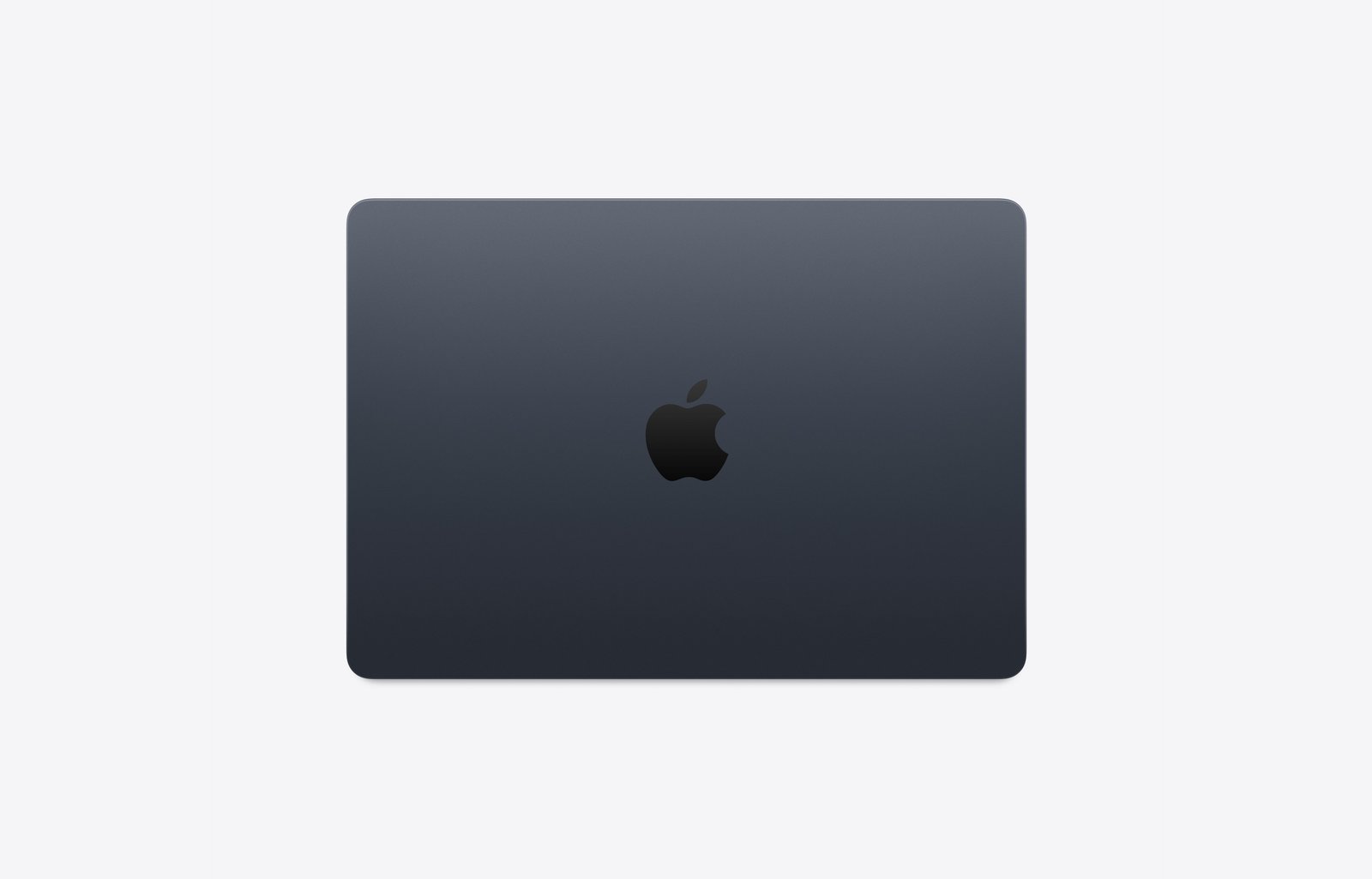 Apple MacBook Air 13-inch M5 10CPU/10GPU 16GB 1TB Midnight — US Keyboard image 2