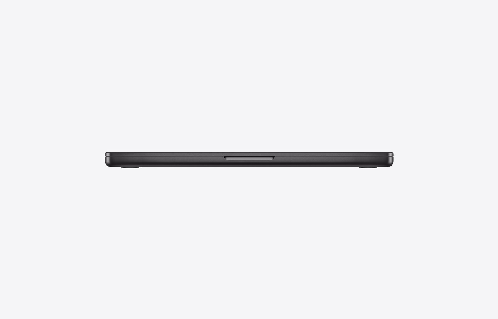 Apple MacBook Pro 14-inch M5 Max 18CPU/32GPU 36GB 2TB Space Black — US Keyboard image 5