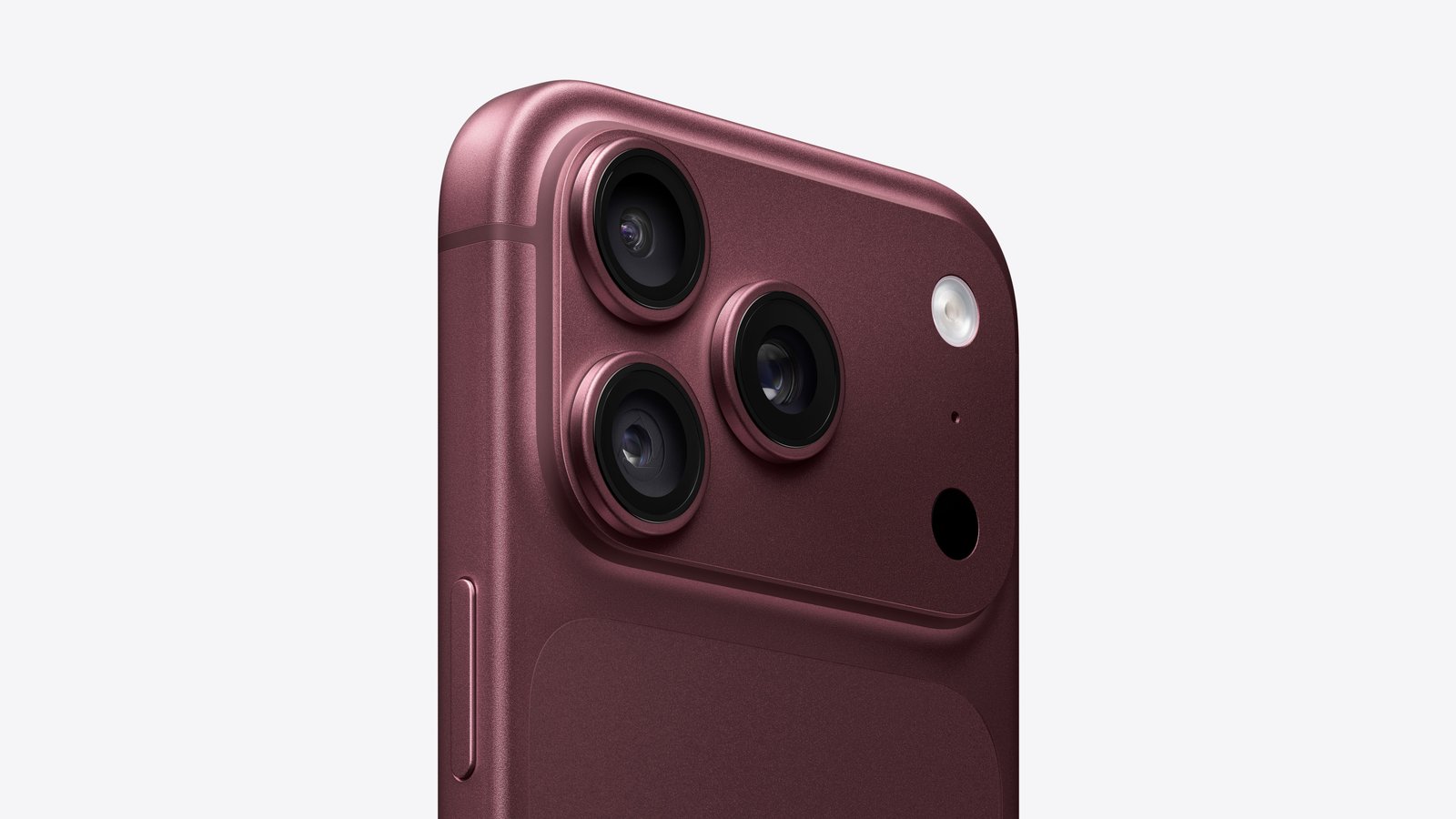 Apple iPhone 18 Pro 2TB Burgundy image 3