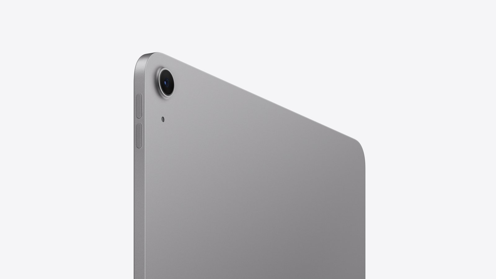 Apple iPad Air M4 13-inch 1TB Wi-Fi Space Gray image 3
