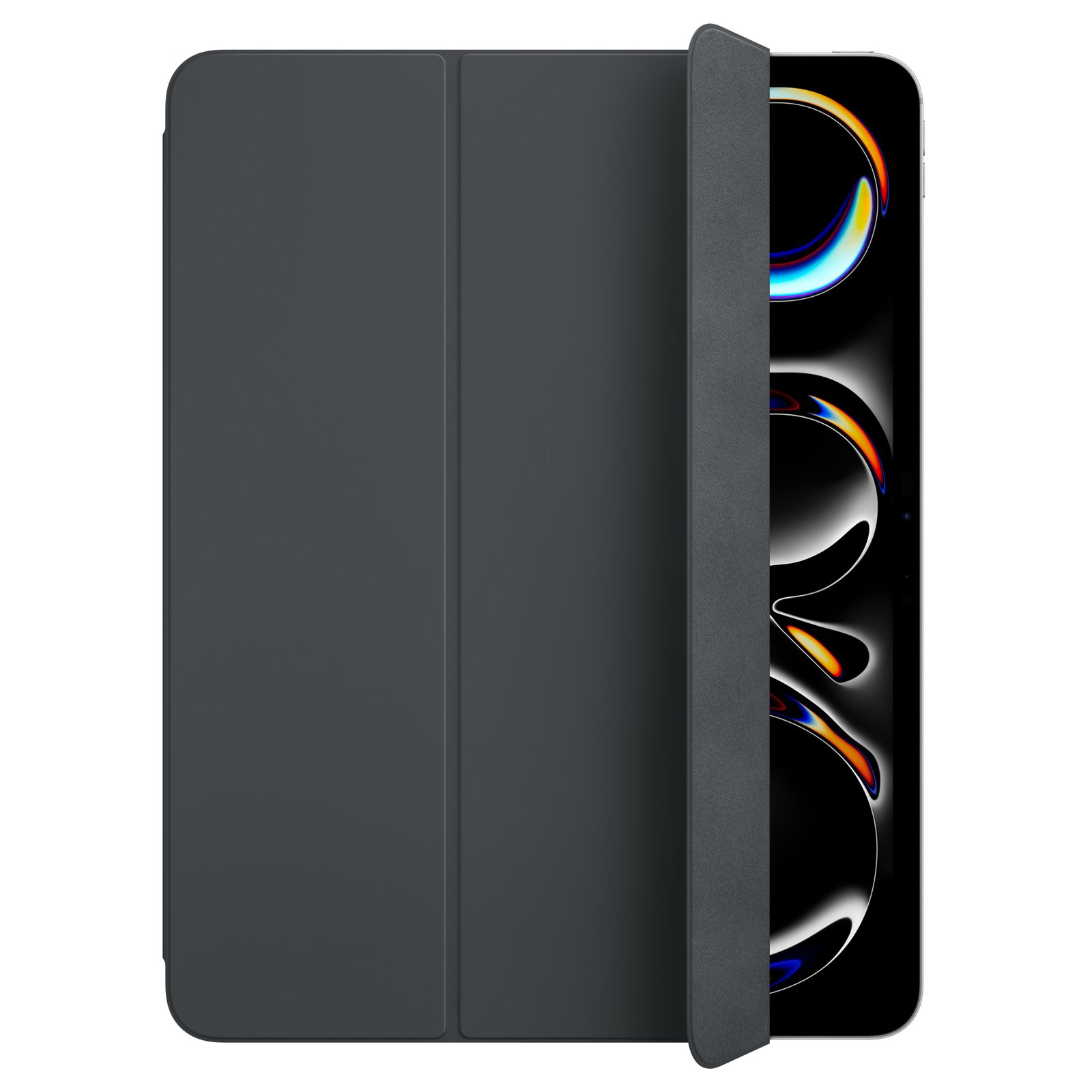 Apple Smart Folio for iPad Pro 13-inch (M5) - Black image 2