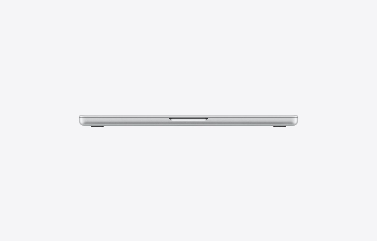 Apple MacBook Pro PROLED XDR 14-inch M5 Pro 15CPU/16GPU 24GB 1TB Silver Nano-texture — US Keyboard image 5