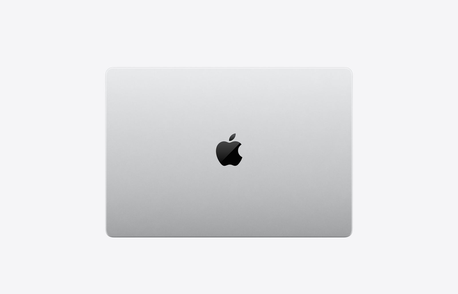 Apple MacBook Pro PROLED XDR 16-inch M5 Max 18CPU/32GPU 36GB 2TB Silver — US Keyboard image 2