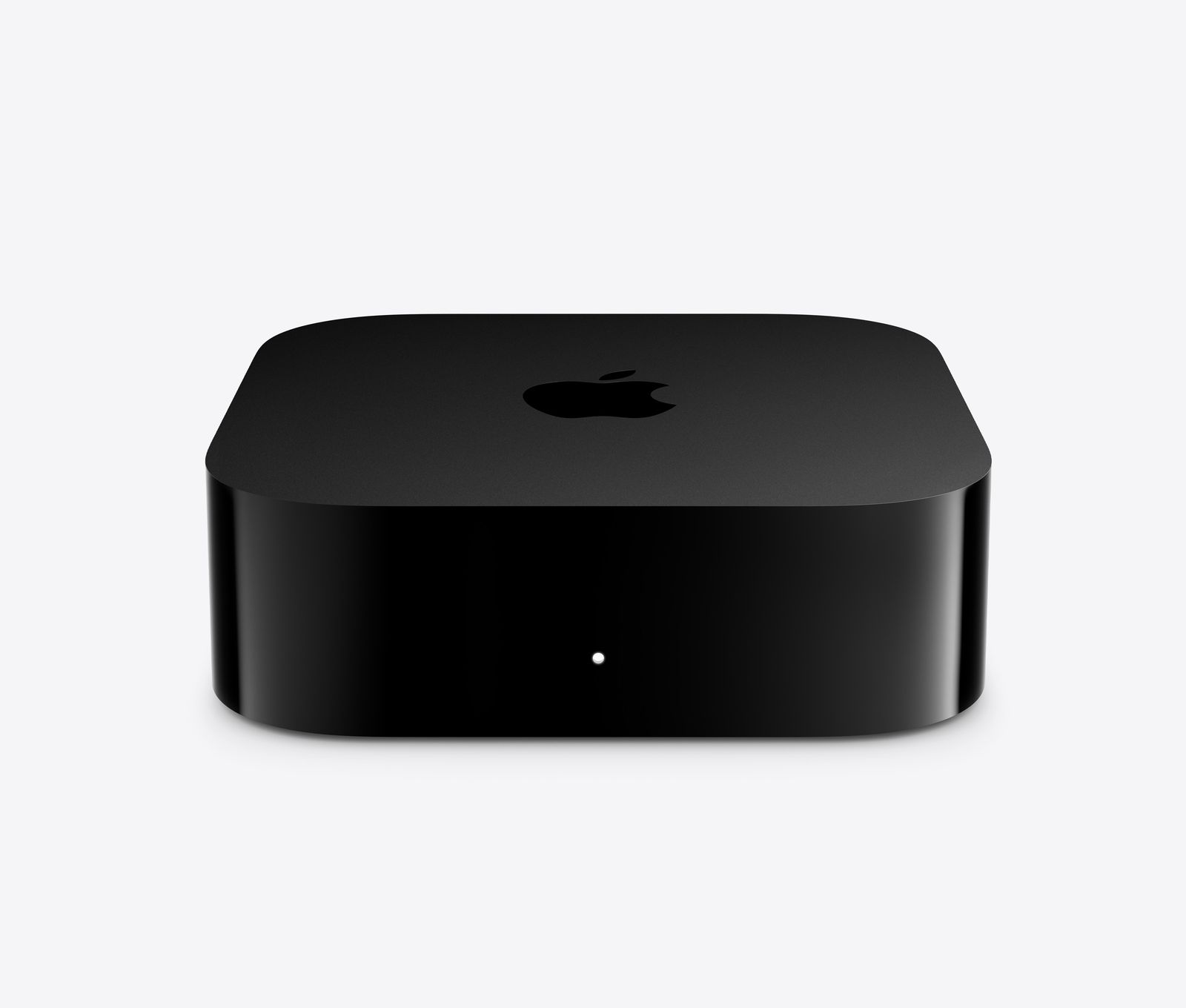 Apple TV 4K (4th generation, 2026) image 4