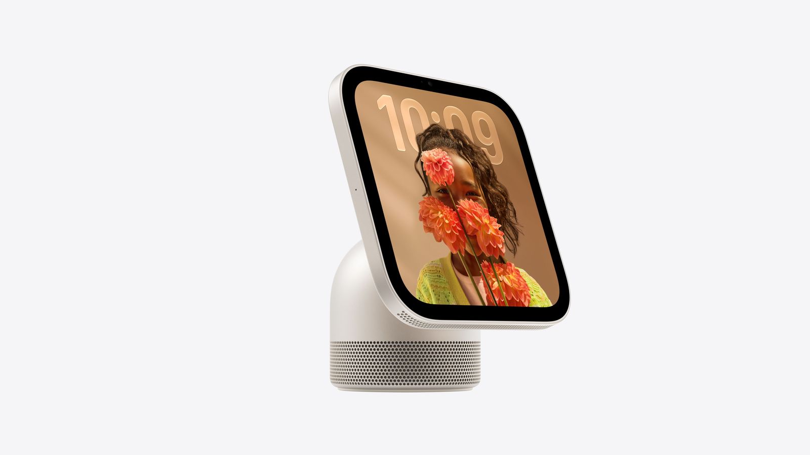 Apple HomeView Starlight
