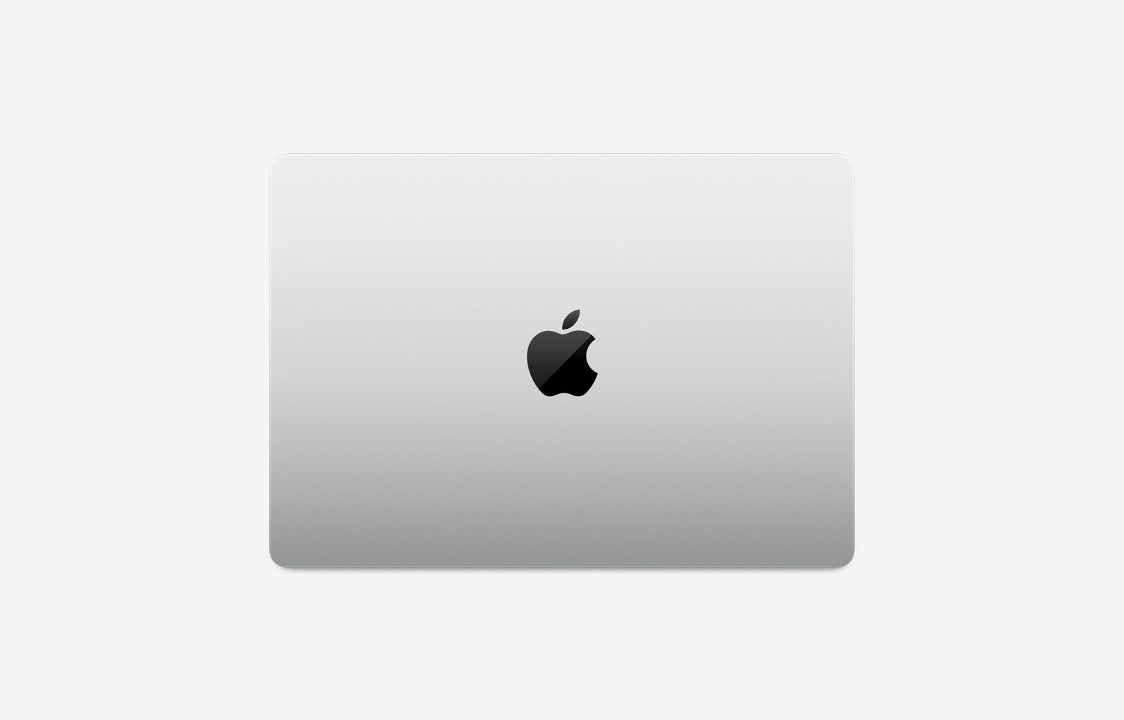 Apple MacBook Pro 14-inch M6 12CPU/12GPU 16GB 1TB Silver — US Keyboard image 2