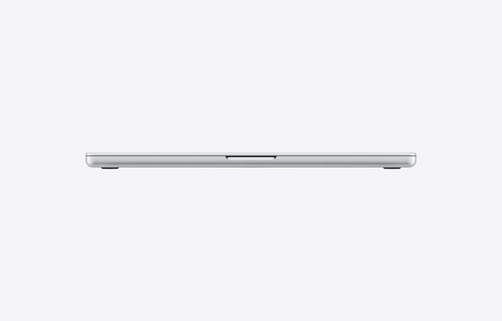 Apple MacBook Pro PROLED XDR 16-inch M5 Max 18CPU/32GPU 36GB 2TB Silver — US Keyboard image 5