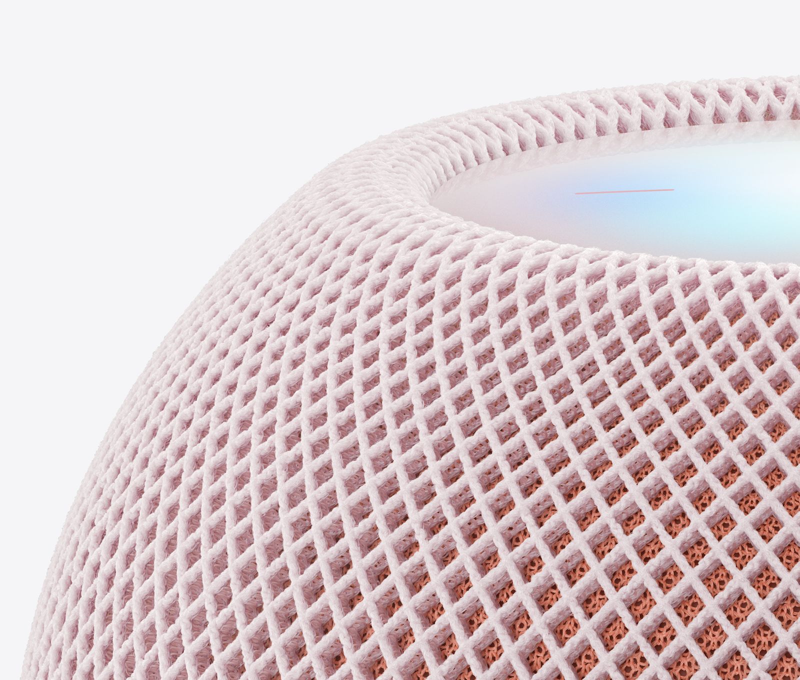 Apple HomePod mini 2 Pink image 3