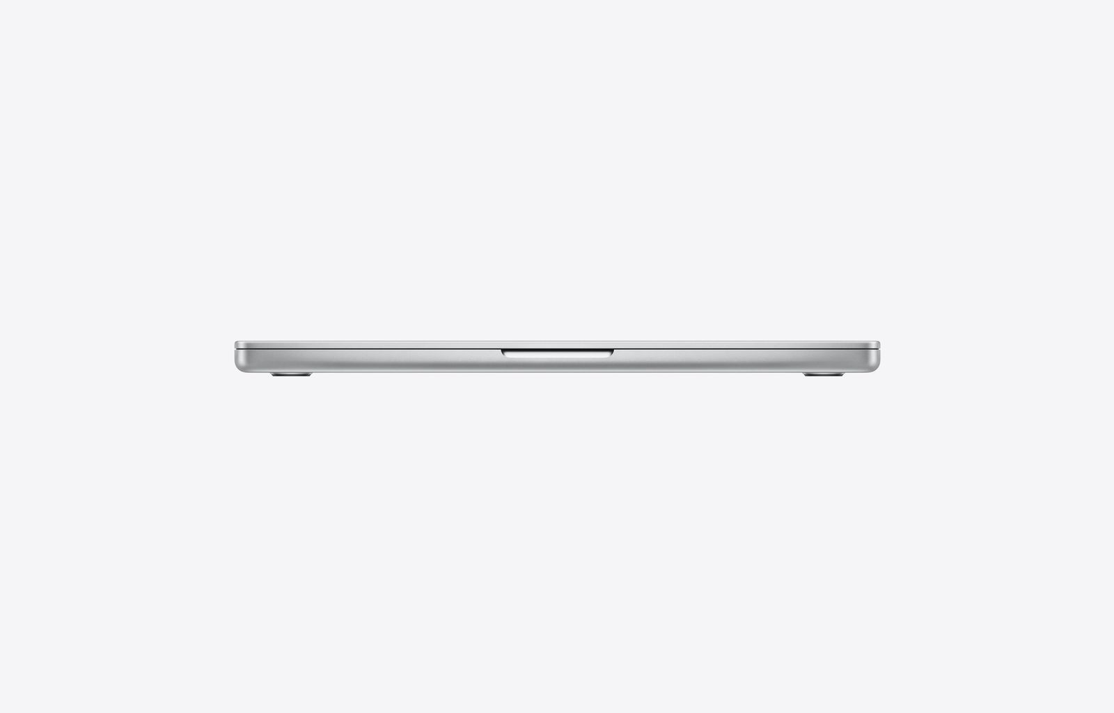 Apple MacBook Pro 14-inch M6 12CPU/12GPU 16GB 1TB Silver — US Keyboard image 5
