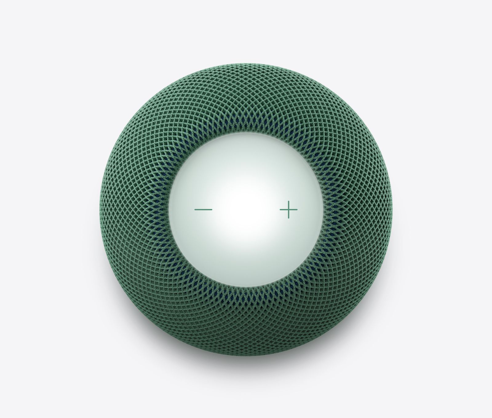 Apple HomePod mini 2 Green image 2
