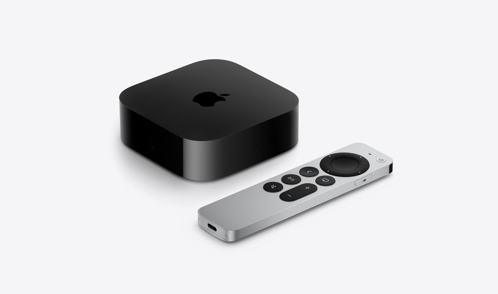 Apple TV 4K (4th generation, 2026) image 3