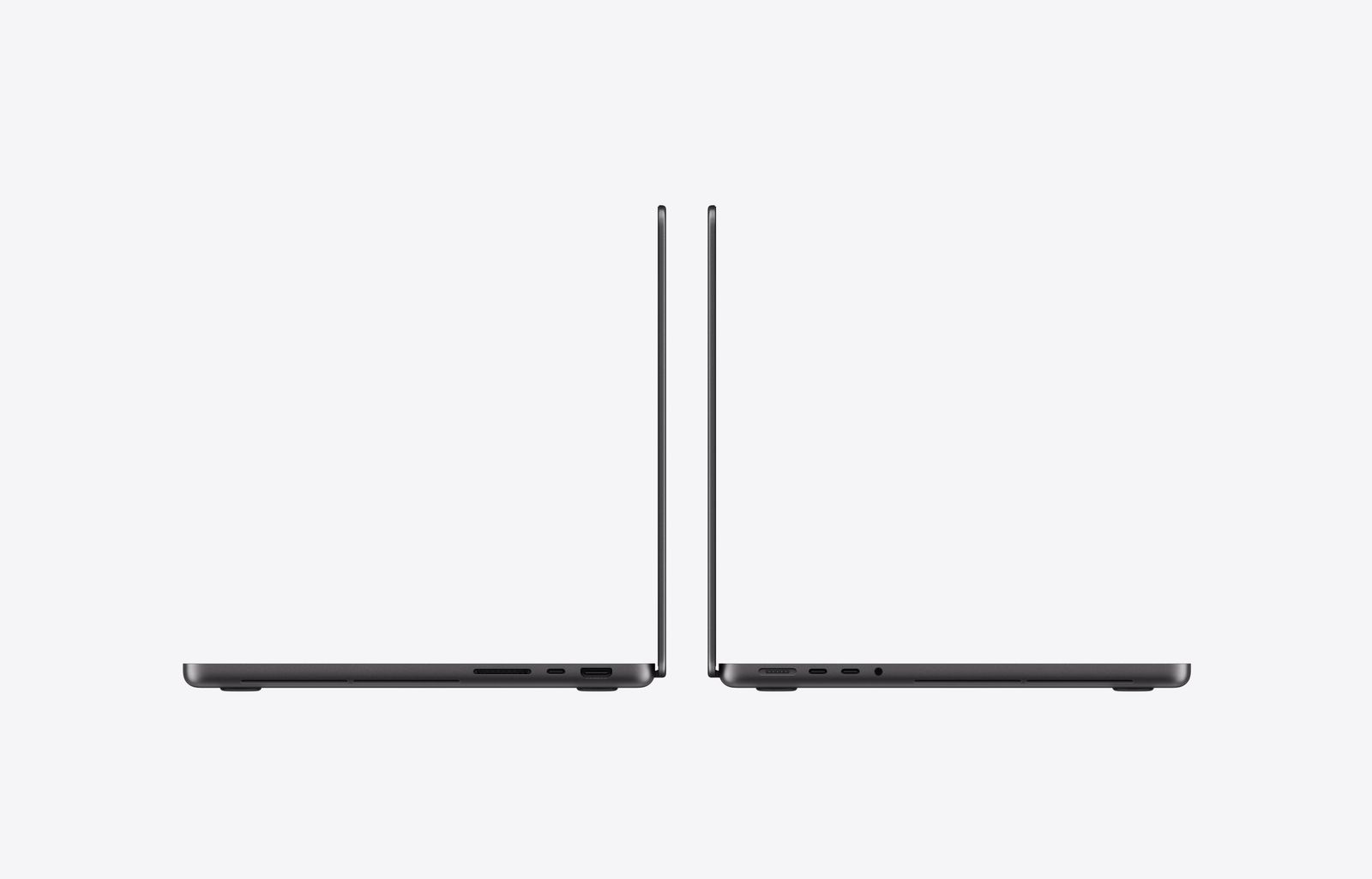 Apple MacBook Pro PROLED XDR 14-inch M5 Pro 18CPU/20GPU 24GB 1TB Space Black — US Keyboard image 4