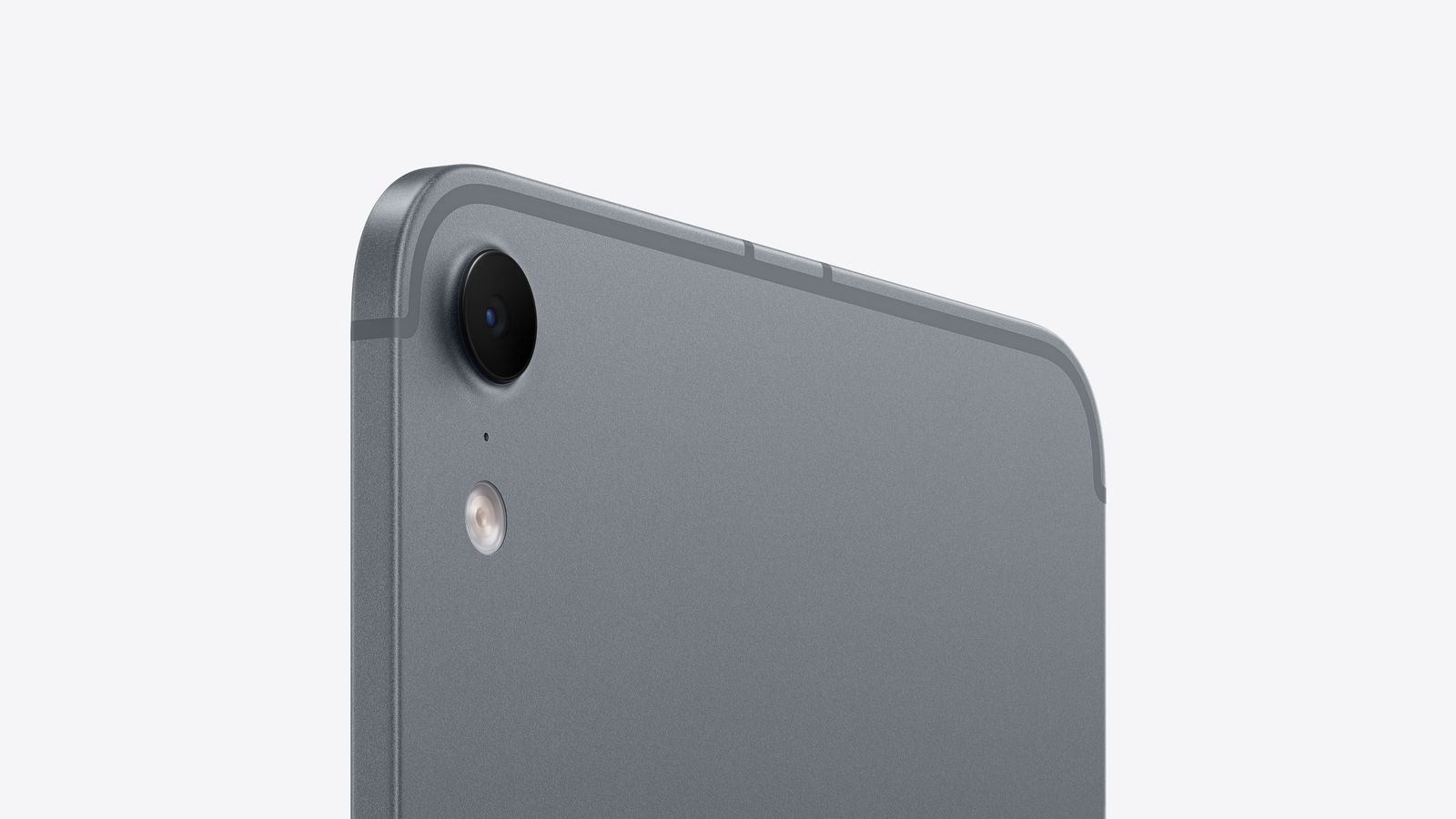 Apple iPad mini A20 Pro Wi-Fi + Cellular 128GB Midnight image 3