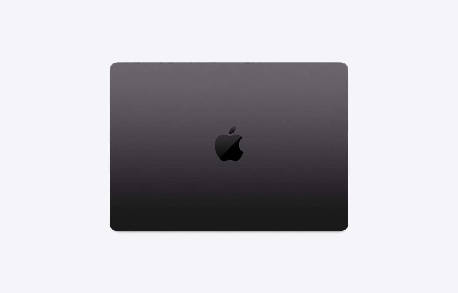 Apple MacBook Pro 14-inch M6 12CPU/12GPU 16GB 1TB Space Black — US Keyboard image 2