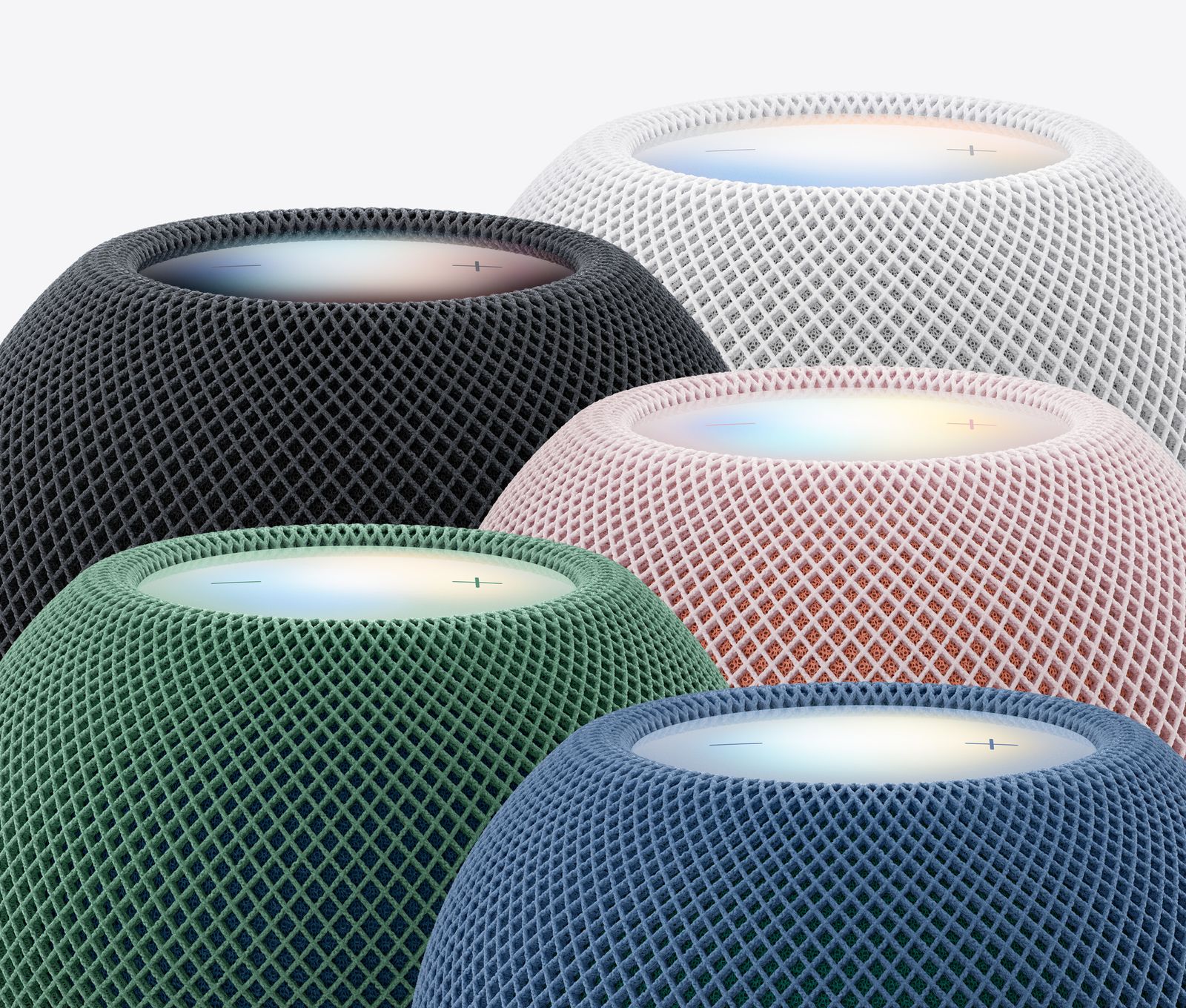 Apple HomePod mini 2 White image 2