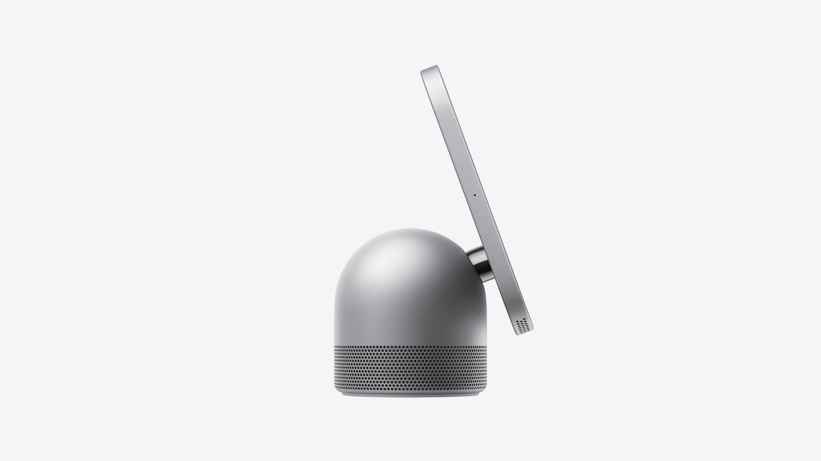 Apple HomeView Space Gray image 2