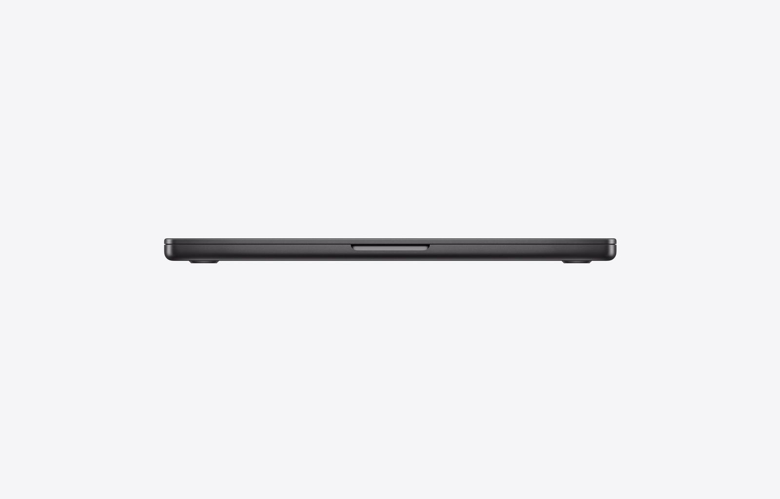 Apple MacBook Pro 14-inch M6 12CPU/12GPU 16GB 1TB Space Black — US Keyboard image 5