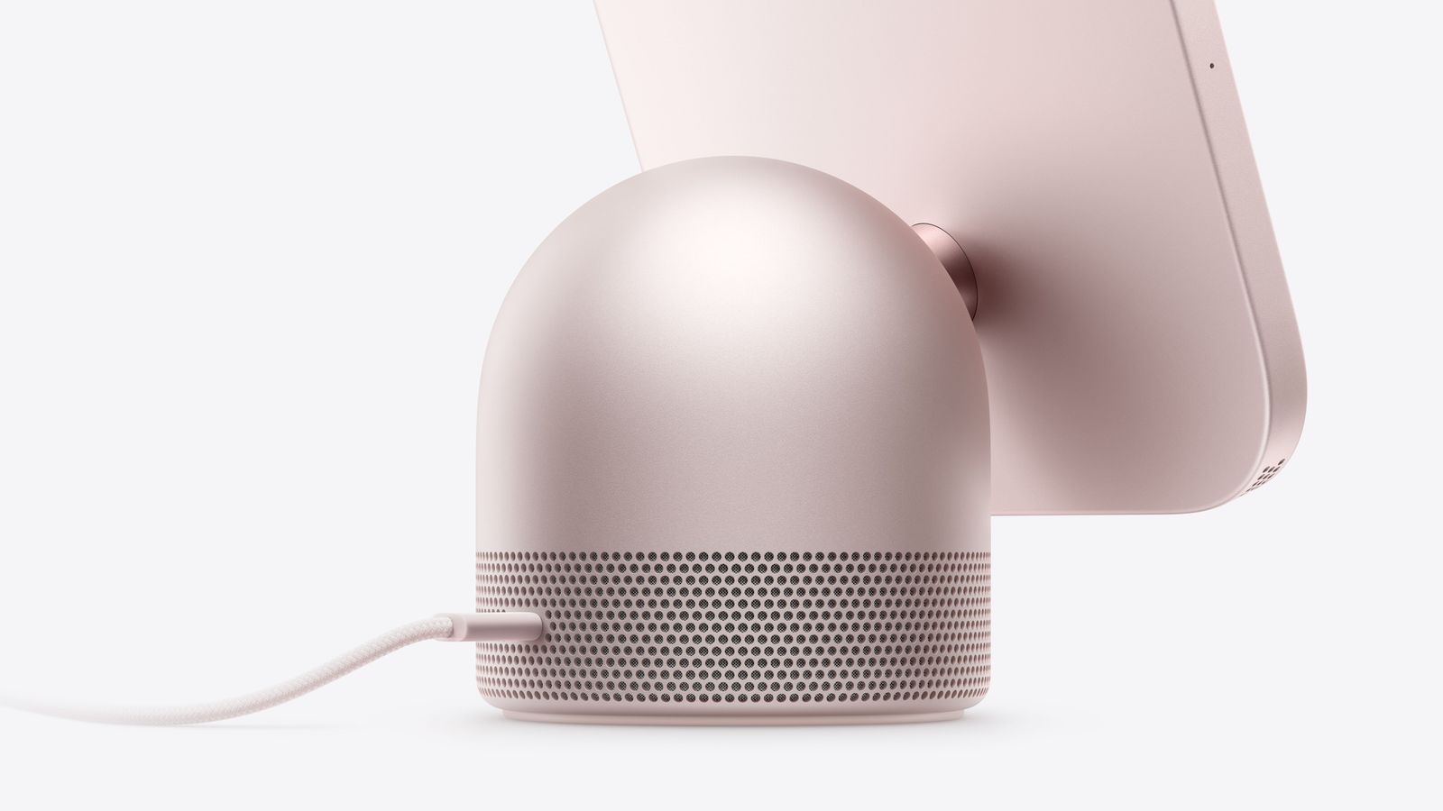 Apple HomeView Rose Pink image 3