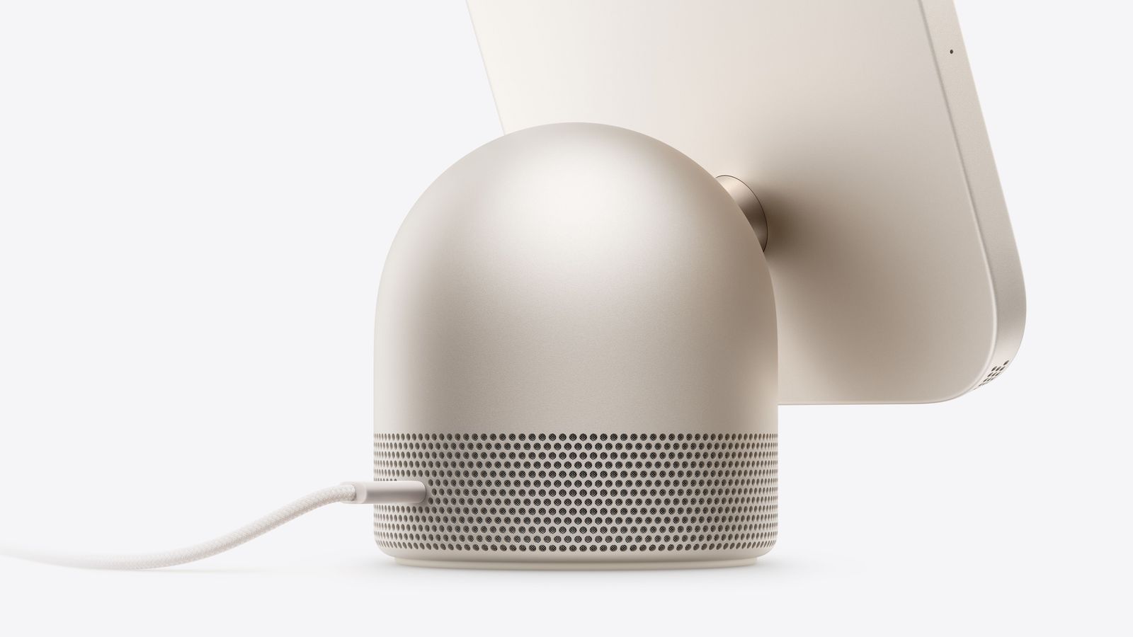 Apple HomeView Starlight image 3