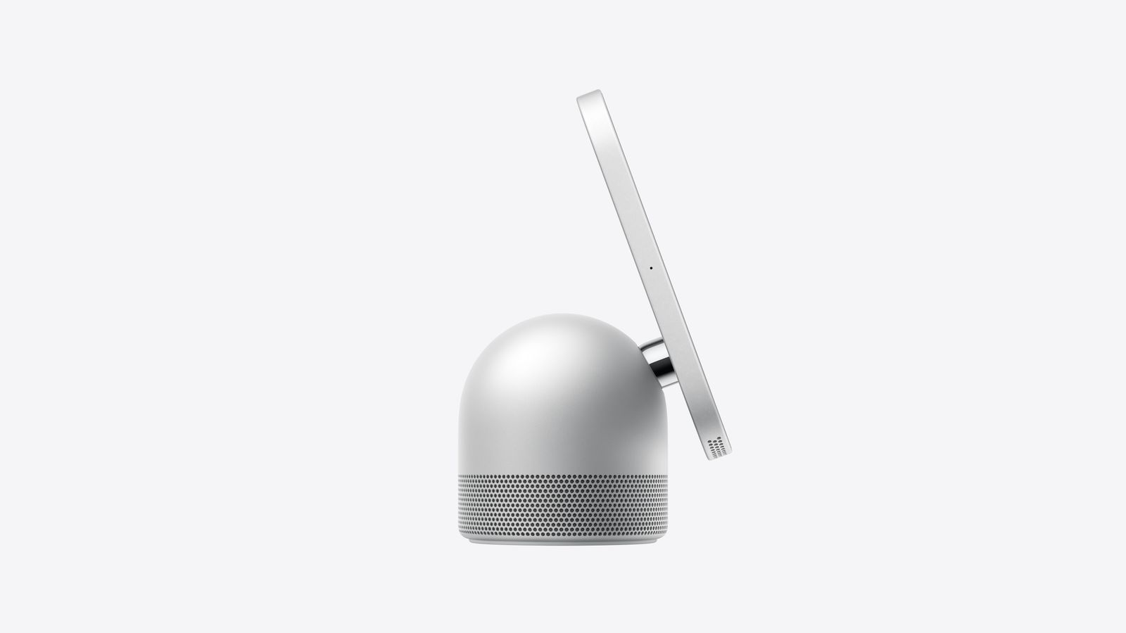 Apple HomeView Silver image 2