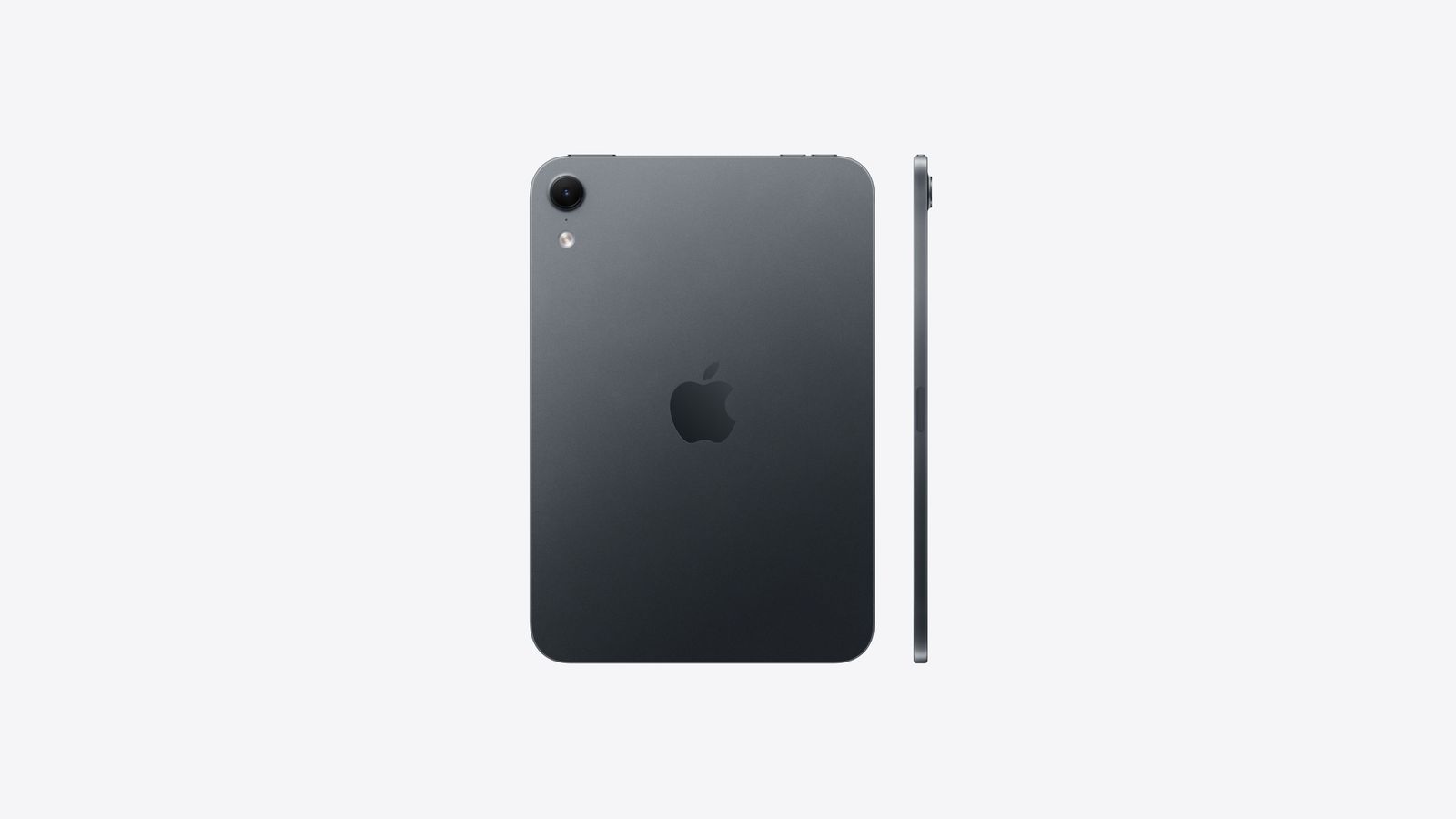 Apple iPad mini A20 Pro Wi-Fi 256GB Midnight image 2