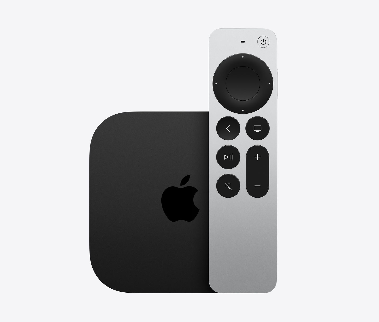 Apple TV 4K (4th generation, 2026) image 2