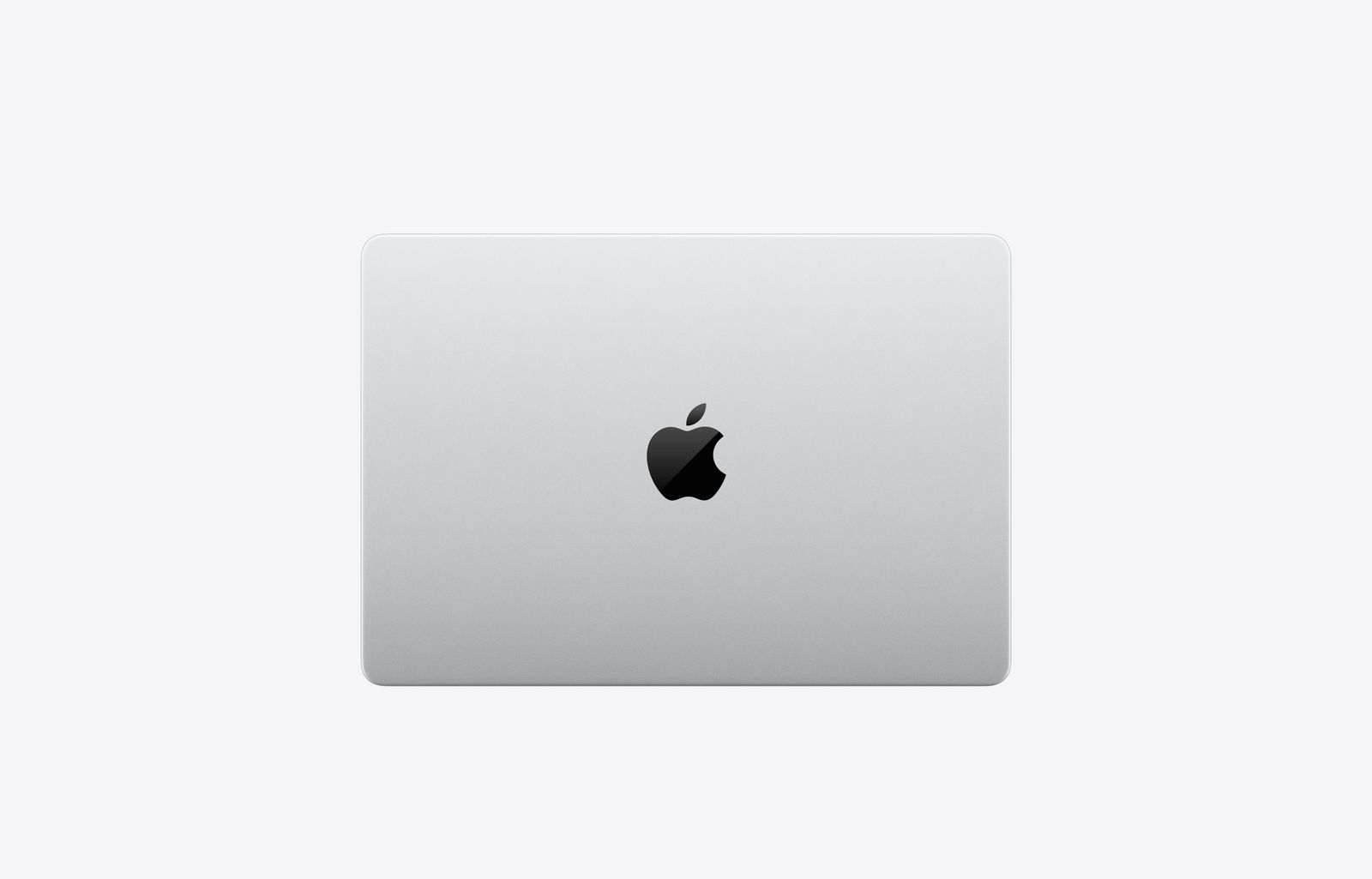 Apple MacBook Pro PROLED XDR 14-inch M5 Pro 15CPU/16GPU 24GB 1TB Silver Nano-texture — US Keyboard image 2