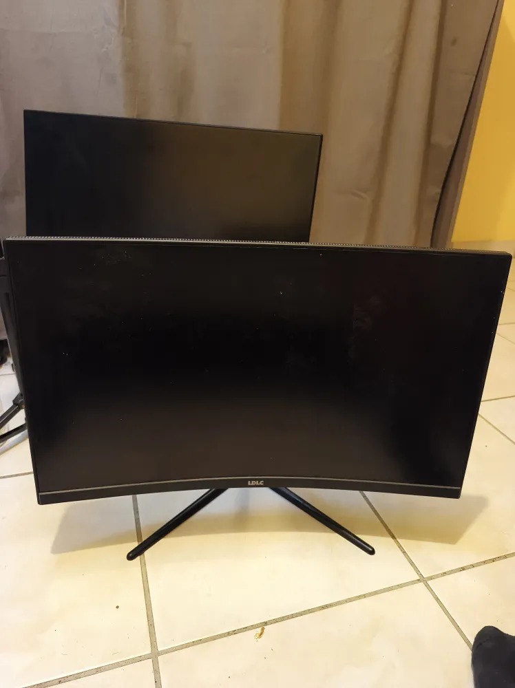 ldlc PC laptop screen